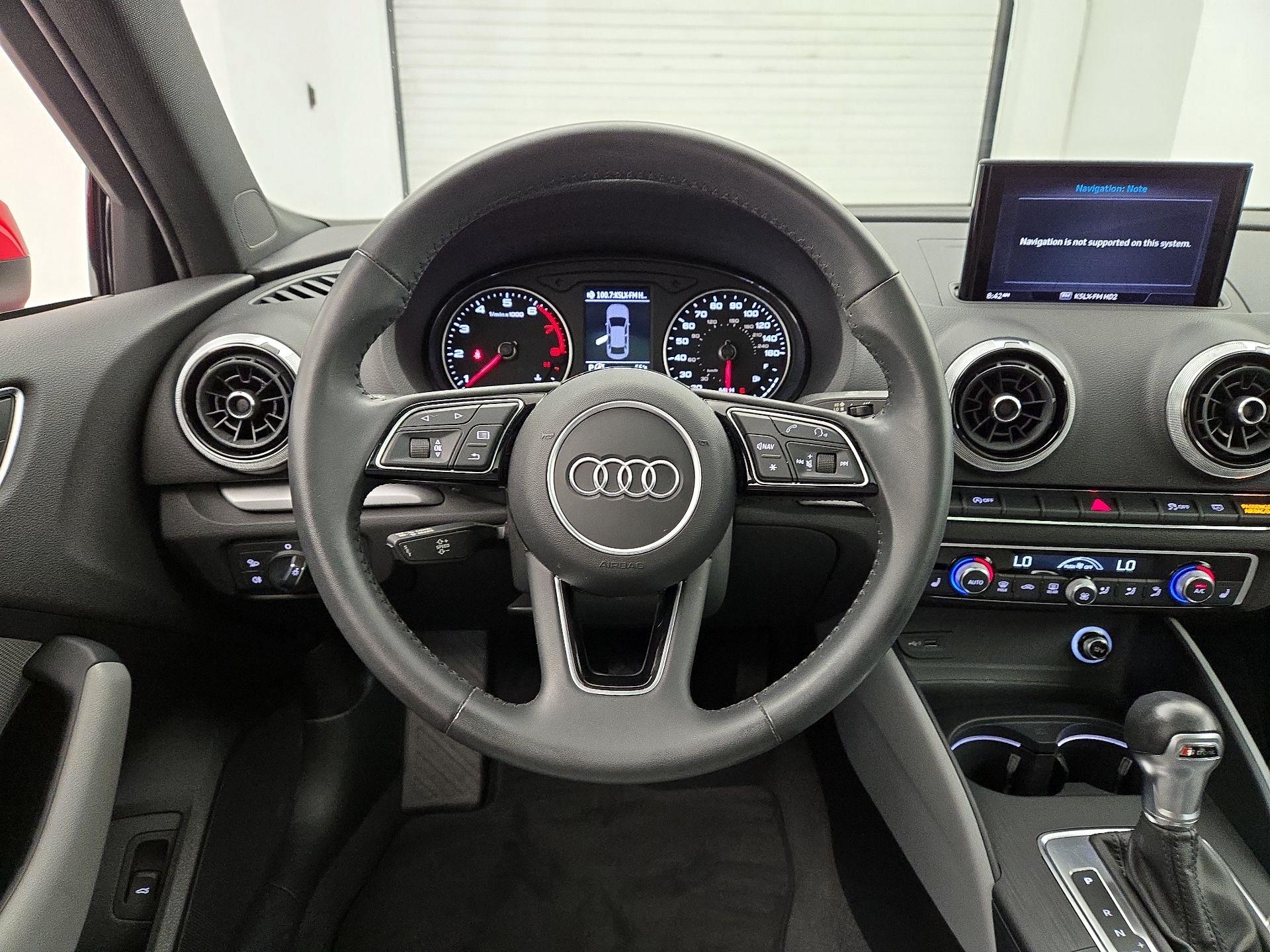 Thumbnail: 2019 Audi A3 - 10