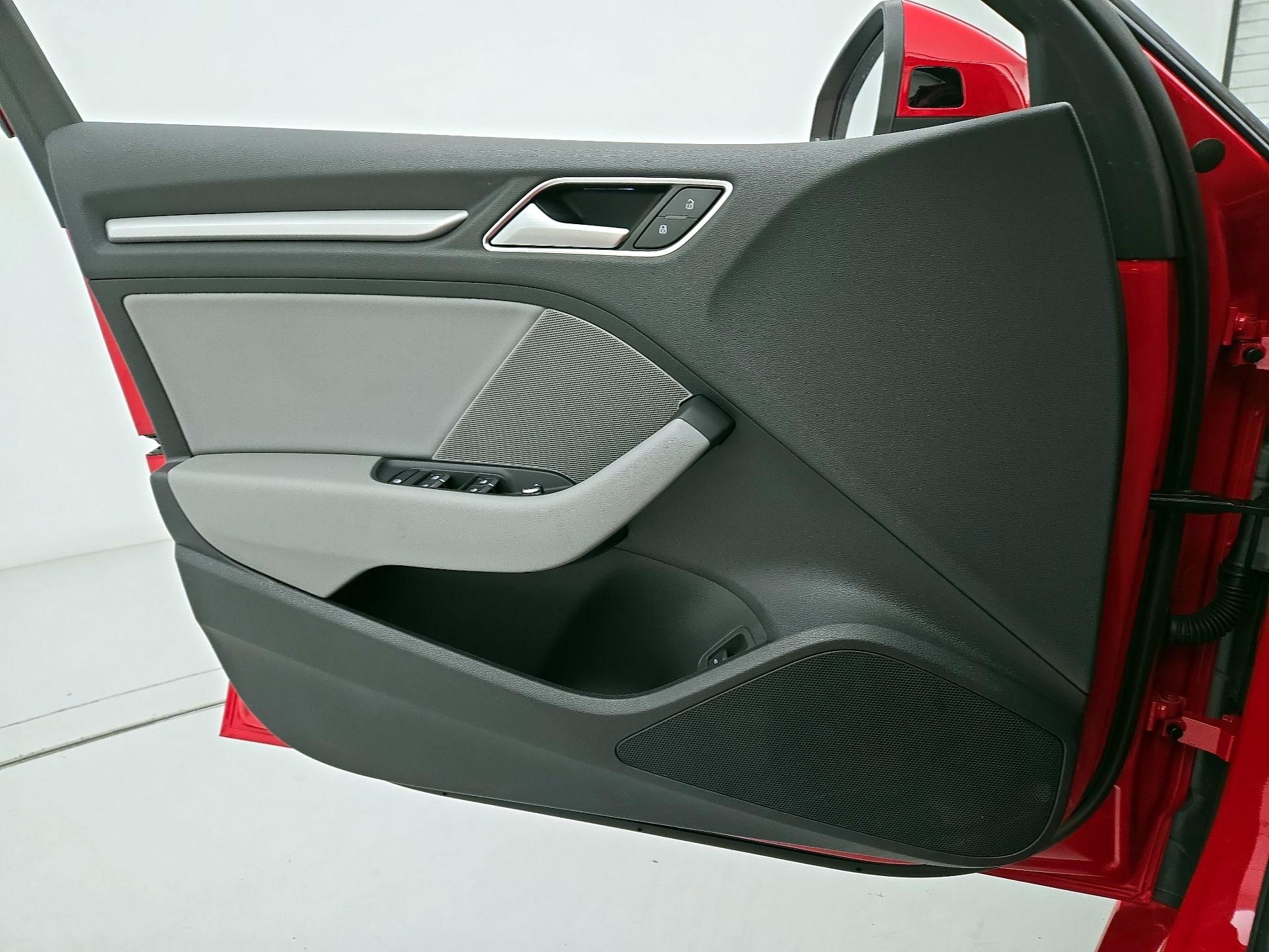 Thumbnail: 2019 Audi A3 - 12