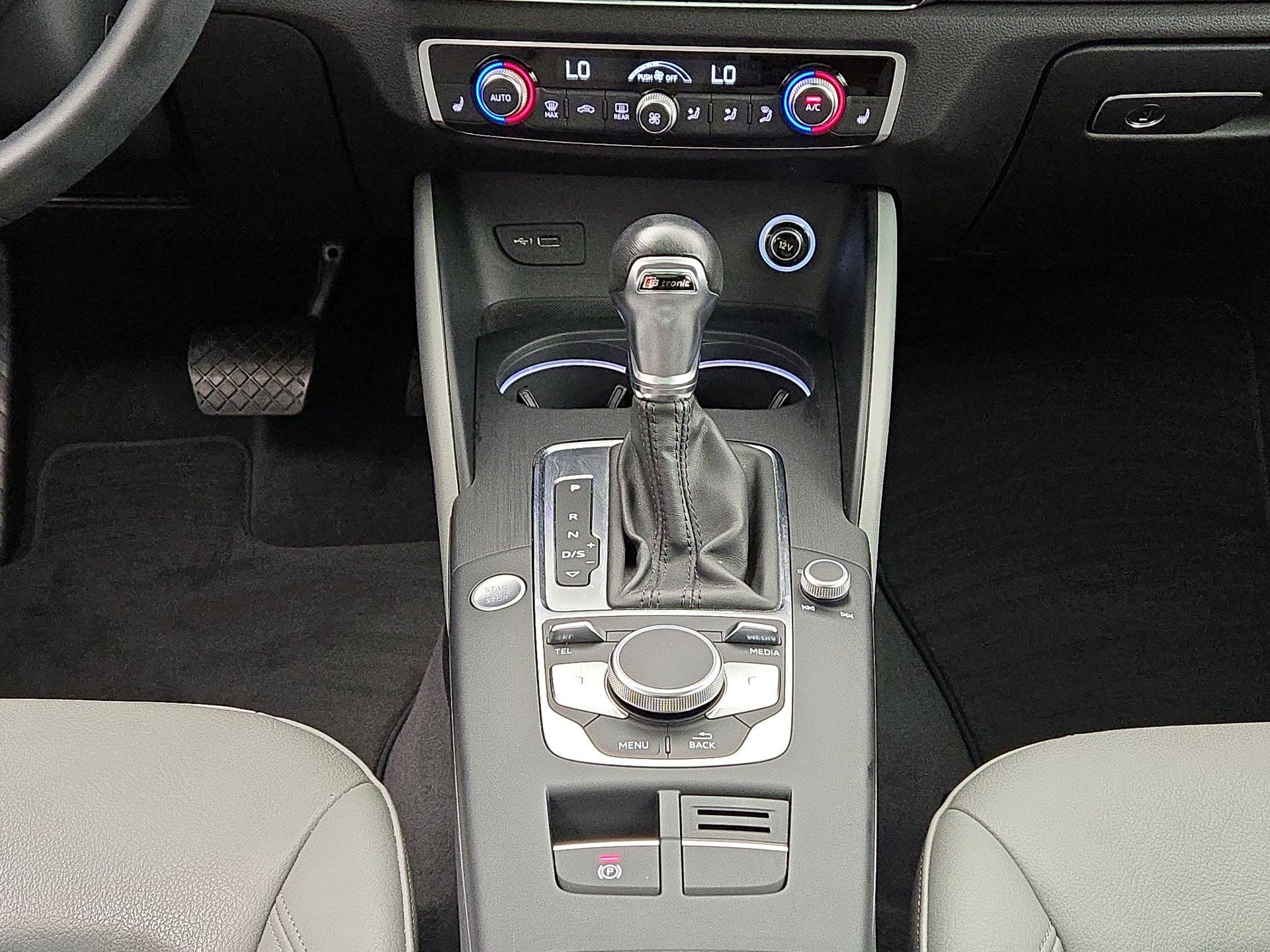 Thumbnail: 2019 Audi A3 - 17