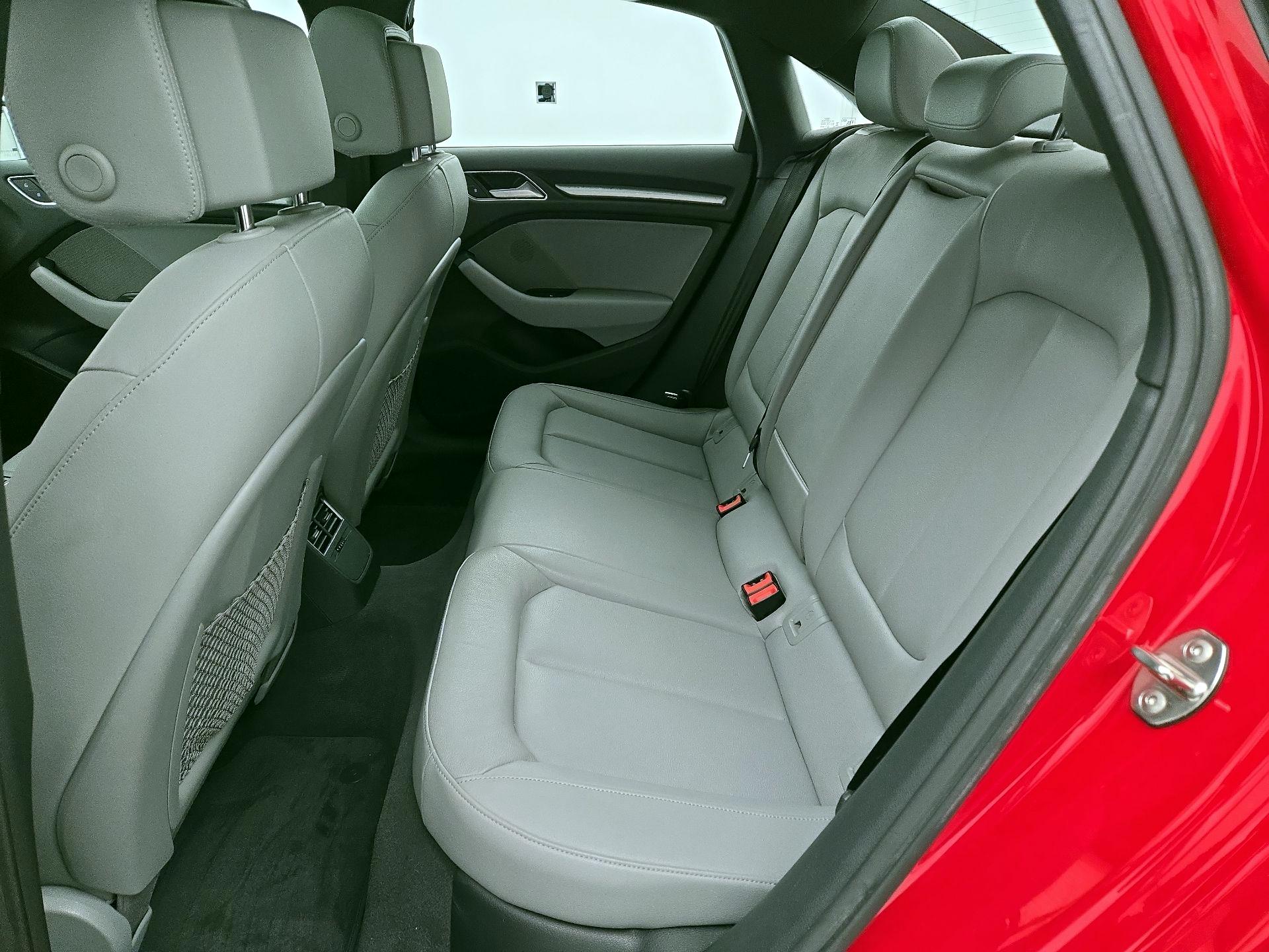 Thumbnail: 2019 Audi A3 - 20