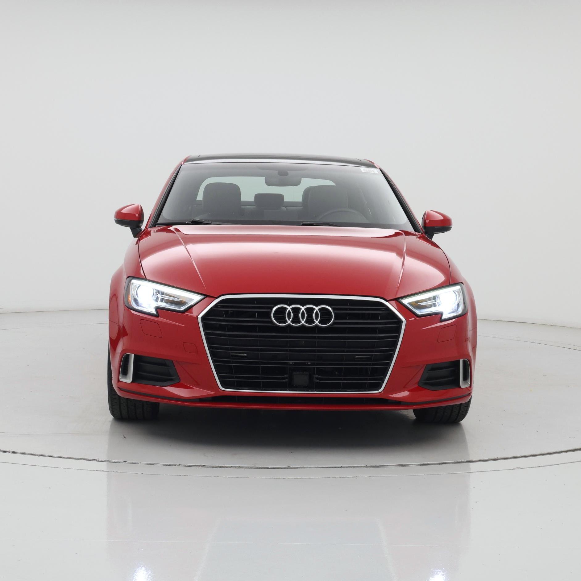 Thumbnail: 2019 Audi A3 - 5