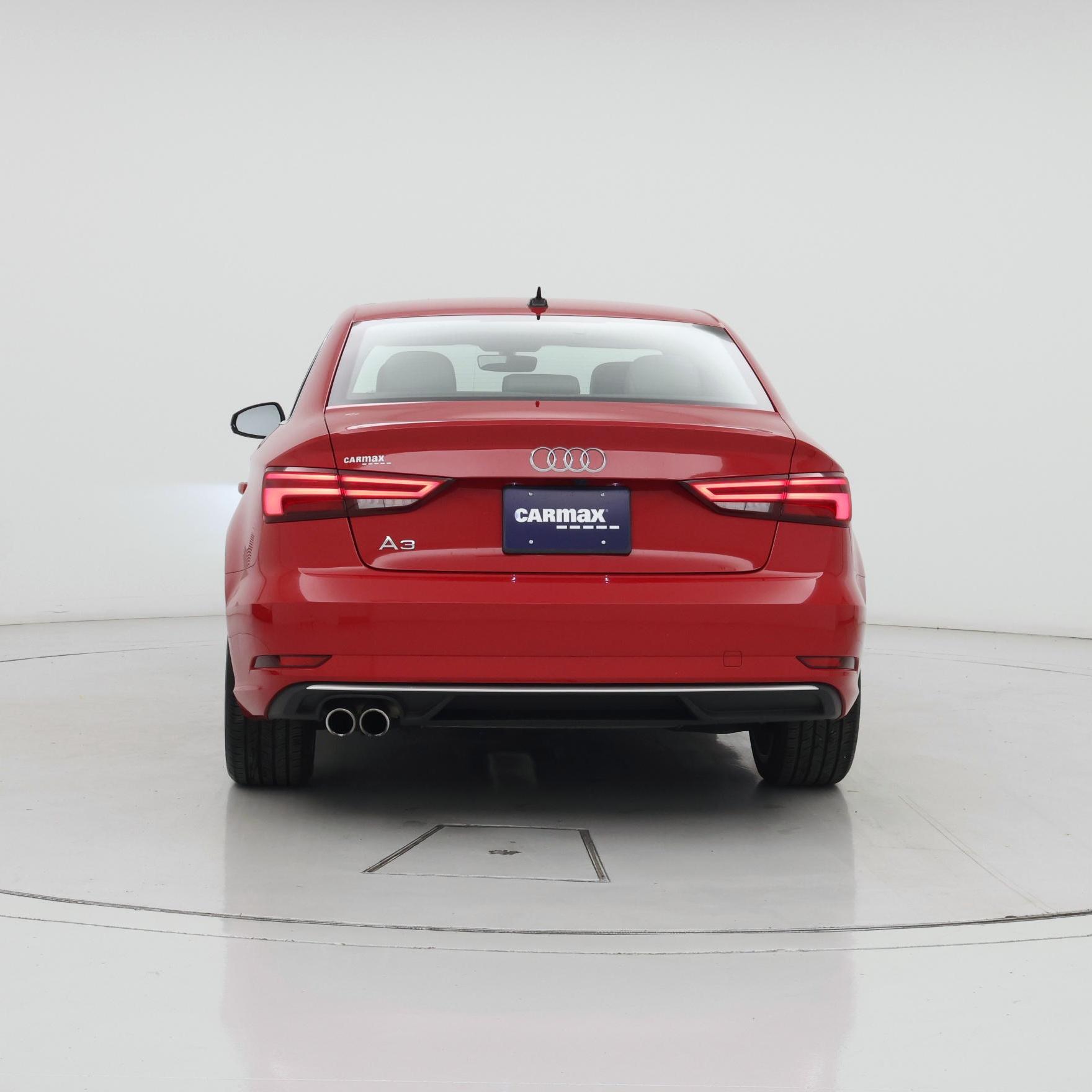 Thumbnail: 2019 Audi A3 - 6