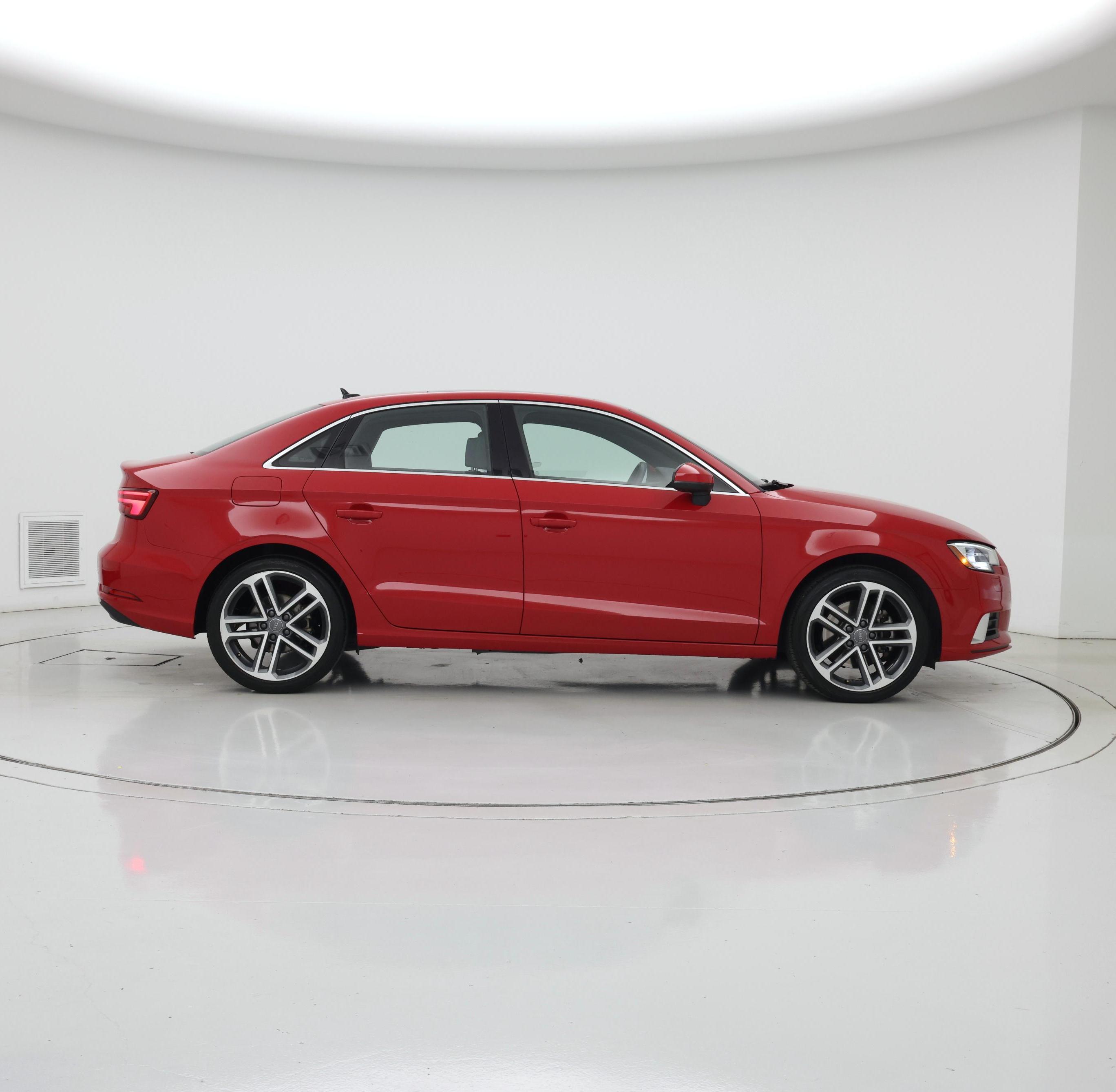 Thumbnail: 2019 Audi A3 - 7