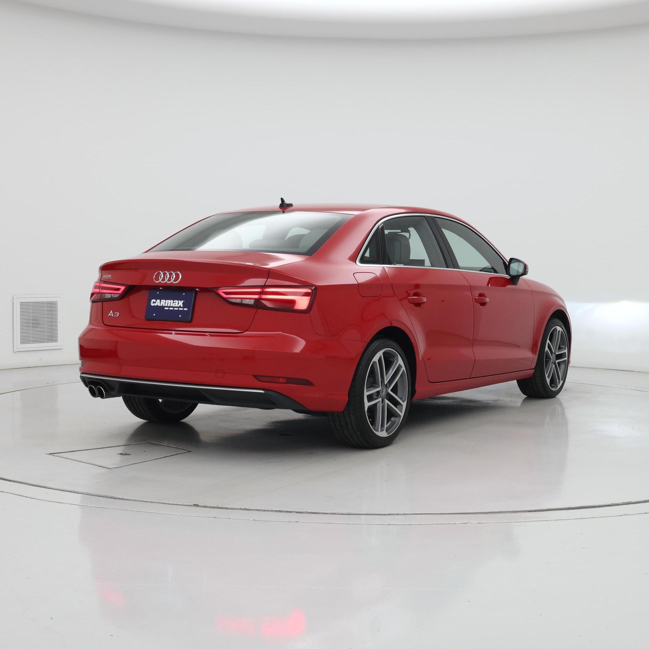 Thumbnail: 2019 Audi A3 - 8
