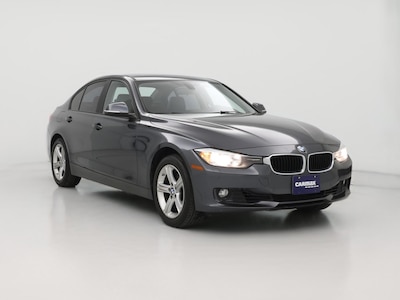 2015 BMW 328 XI