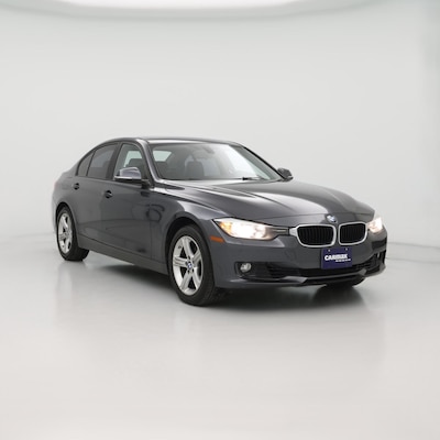 2015 BMW 328 XI