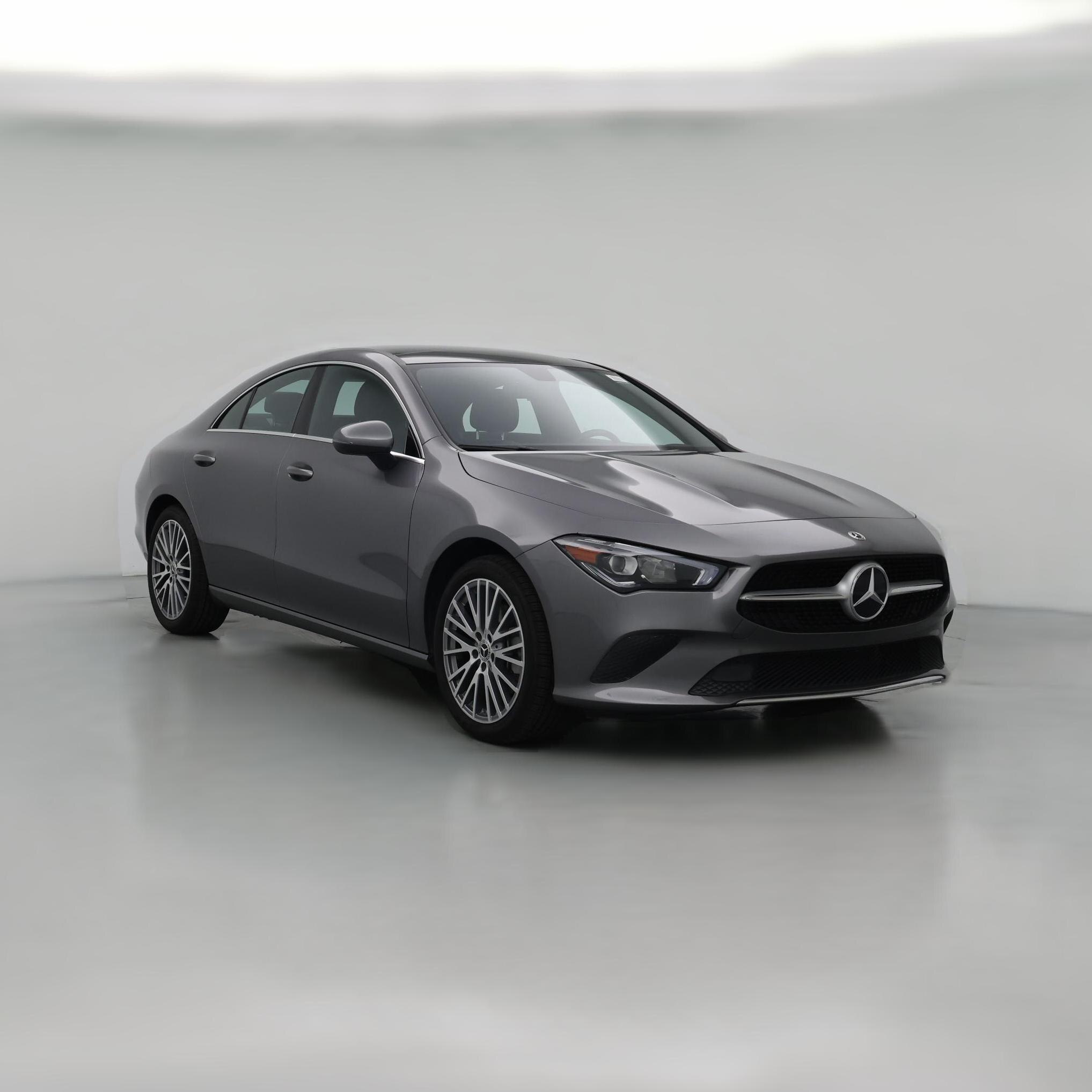 Thumbnail: 2023 Mercedes-Benz CLA - 1