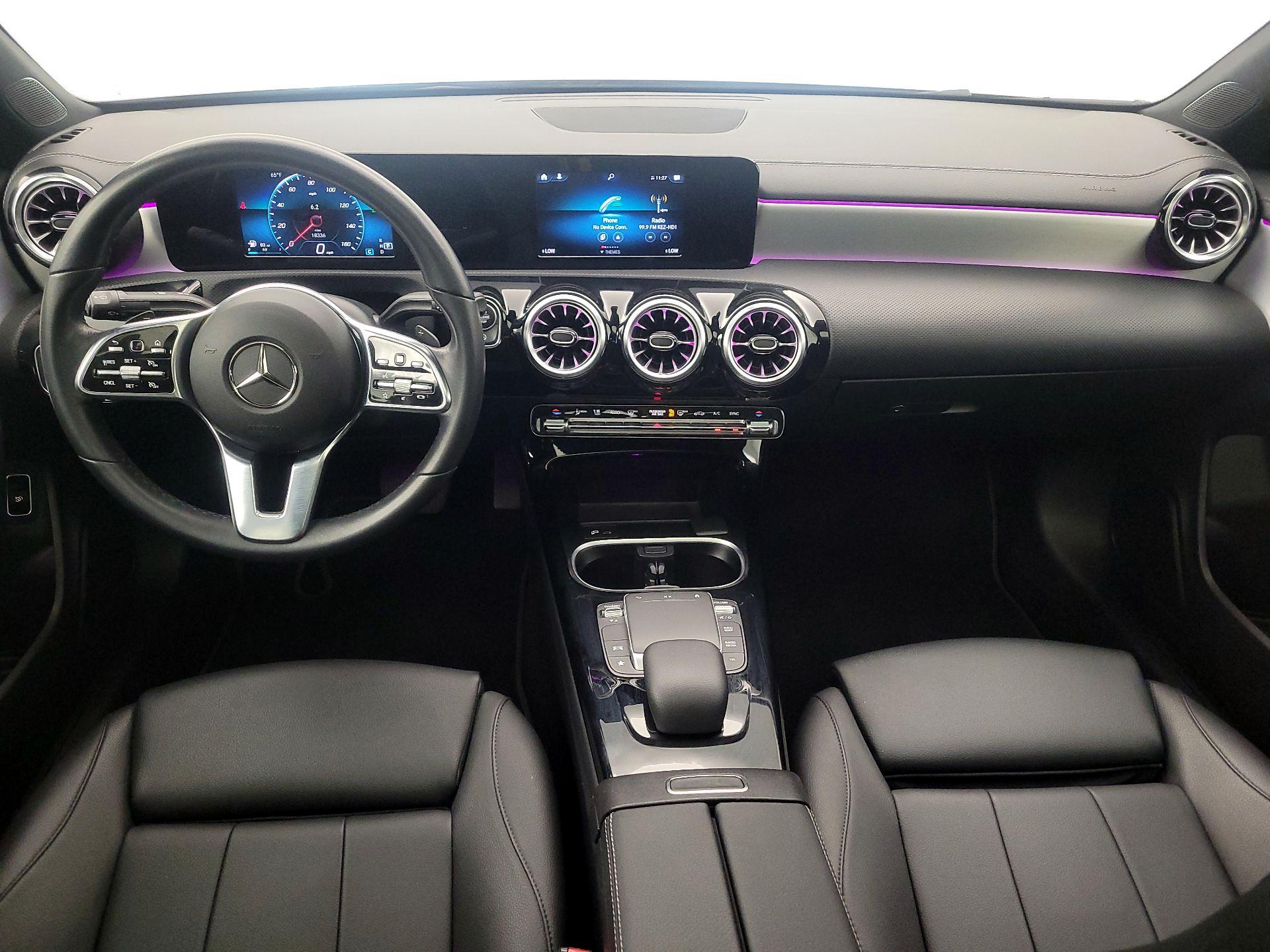 Thumbnail: 2023 Mercedes-Benz CLA - 9