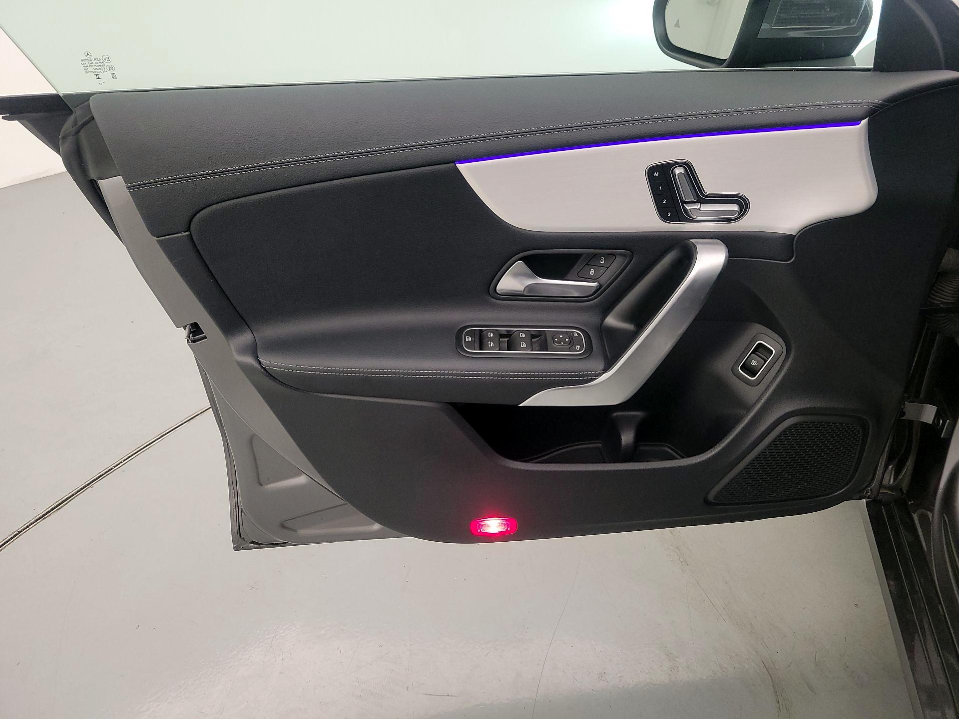 Thumbnail: 2023 Mercedes-Benz CLA - 12