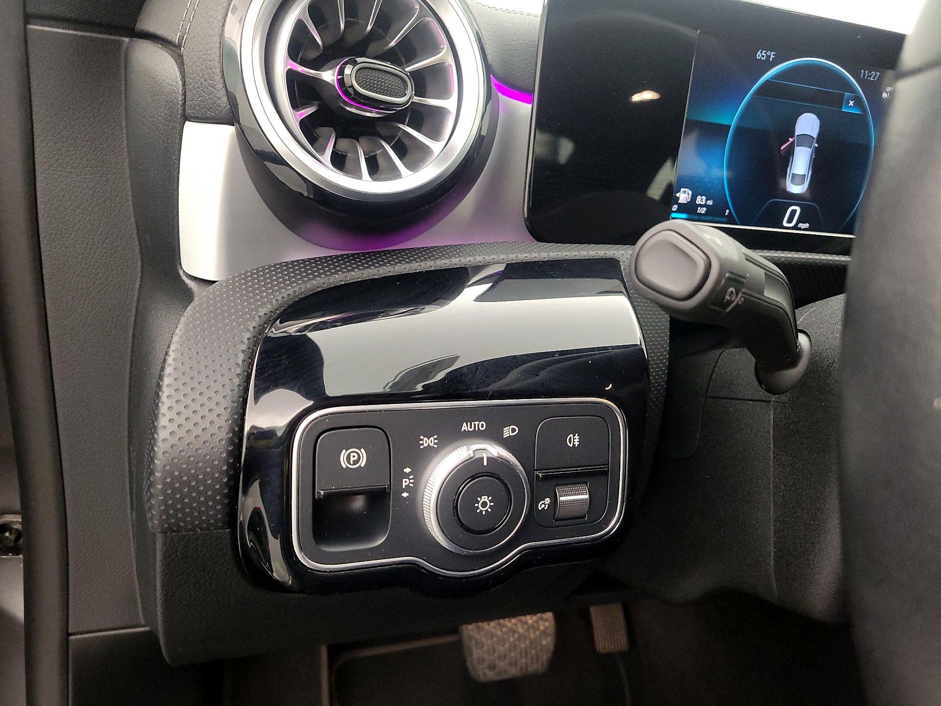 Thumbnail: 2023 Mercedes-Benz CLA - 13