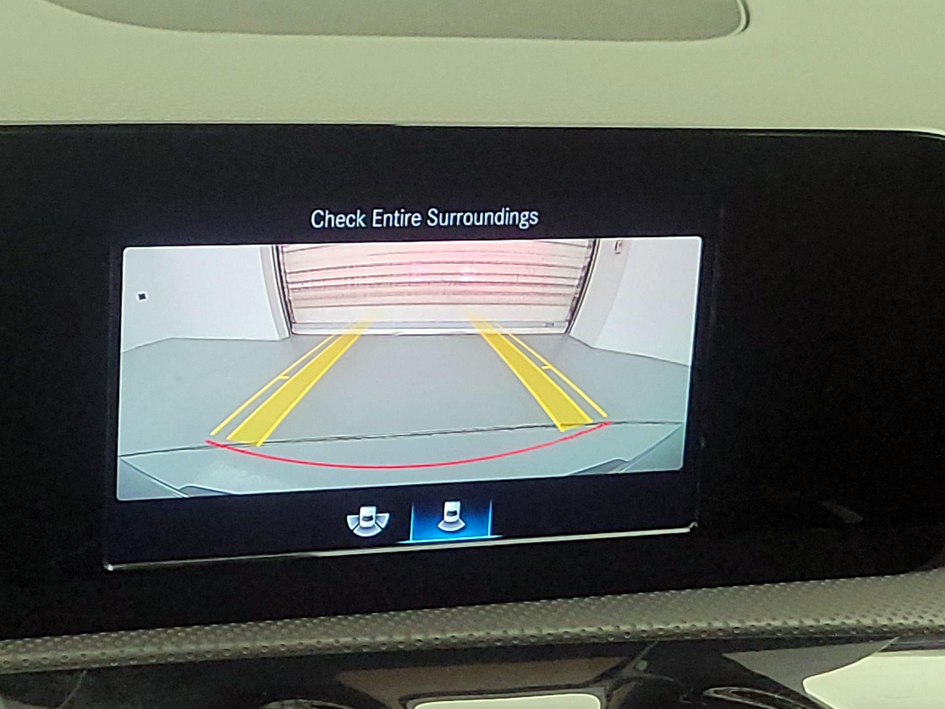 Thumbnail: 2023 Mercedes-Benz CLA - 14