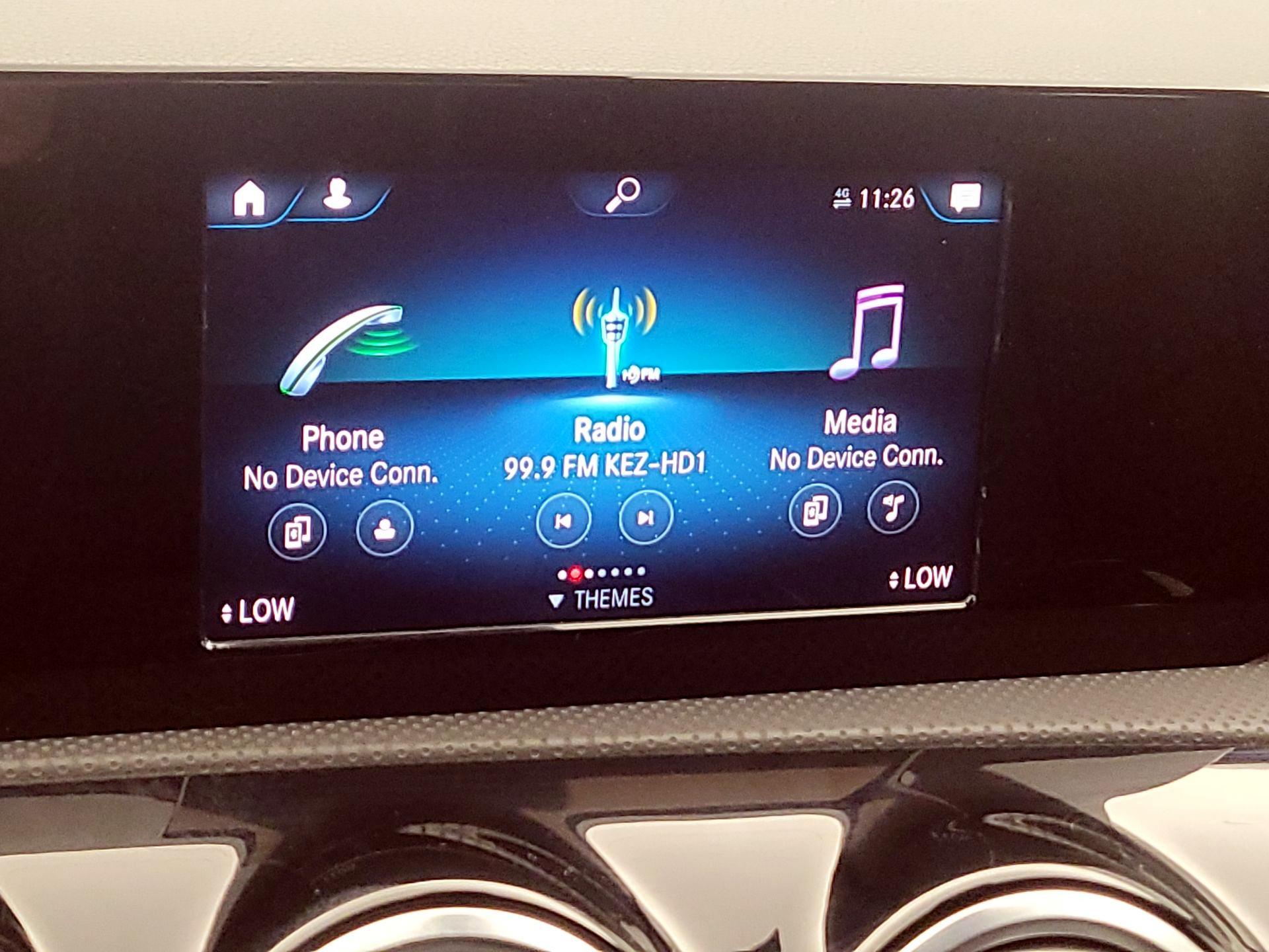 Thumbnail: 2023 Mercedes-Benz CLA - 15