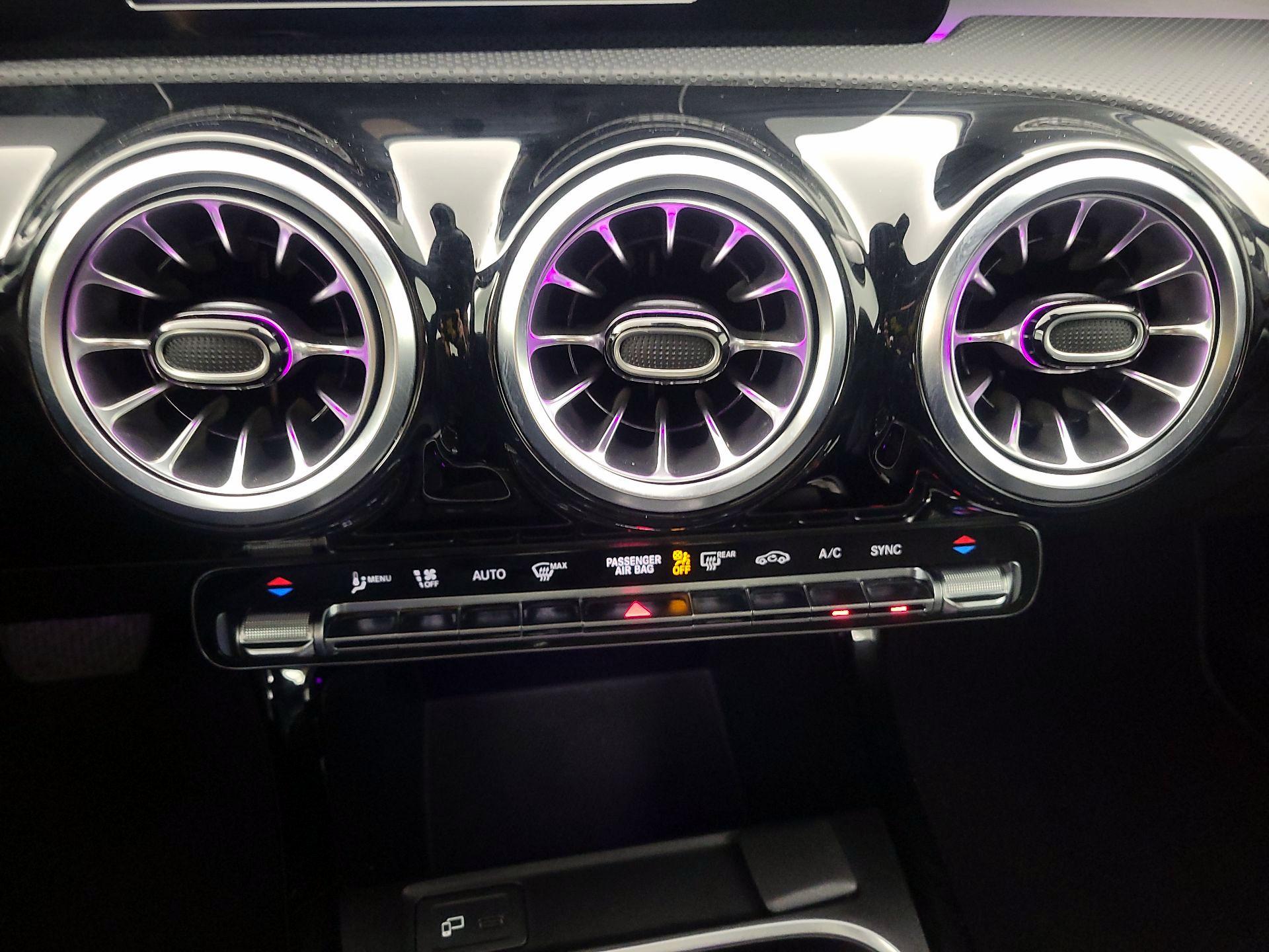 Thumbnail: 2023 Mercedes-Benz CLA - 16