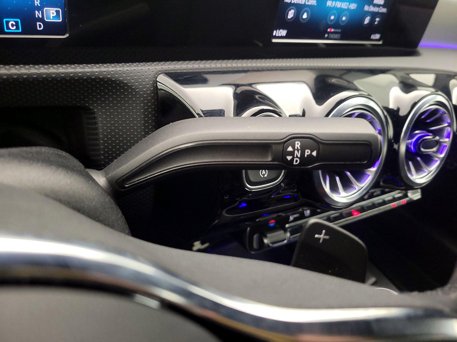 Thumbnail: 2023 Mercedes-Benz CLA - 17