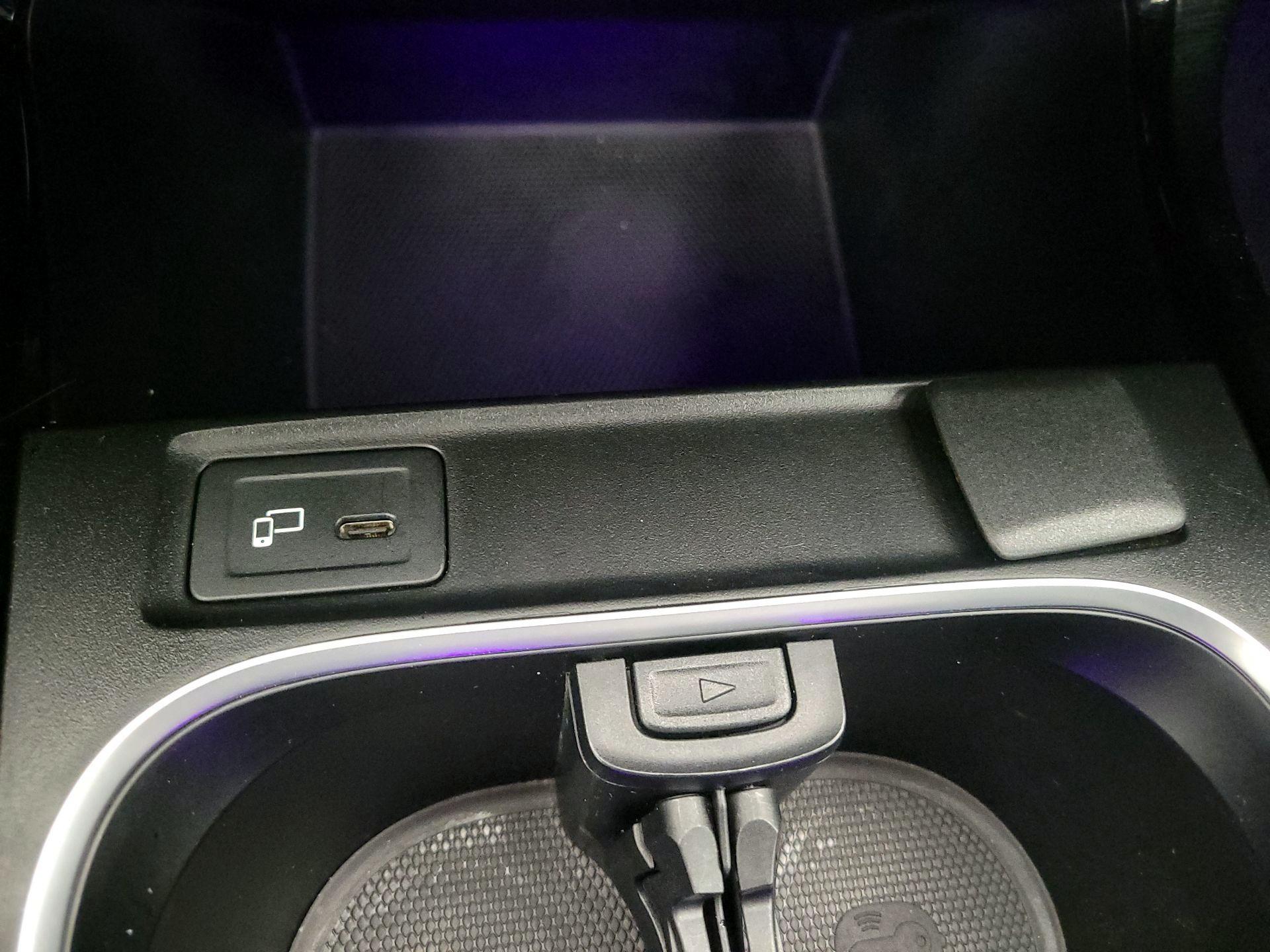 Thumbnail: 2023 Mercedes-Benz CLA - 18