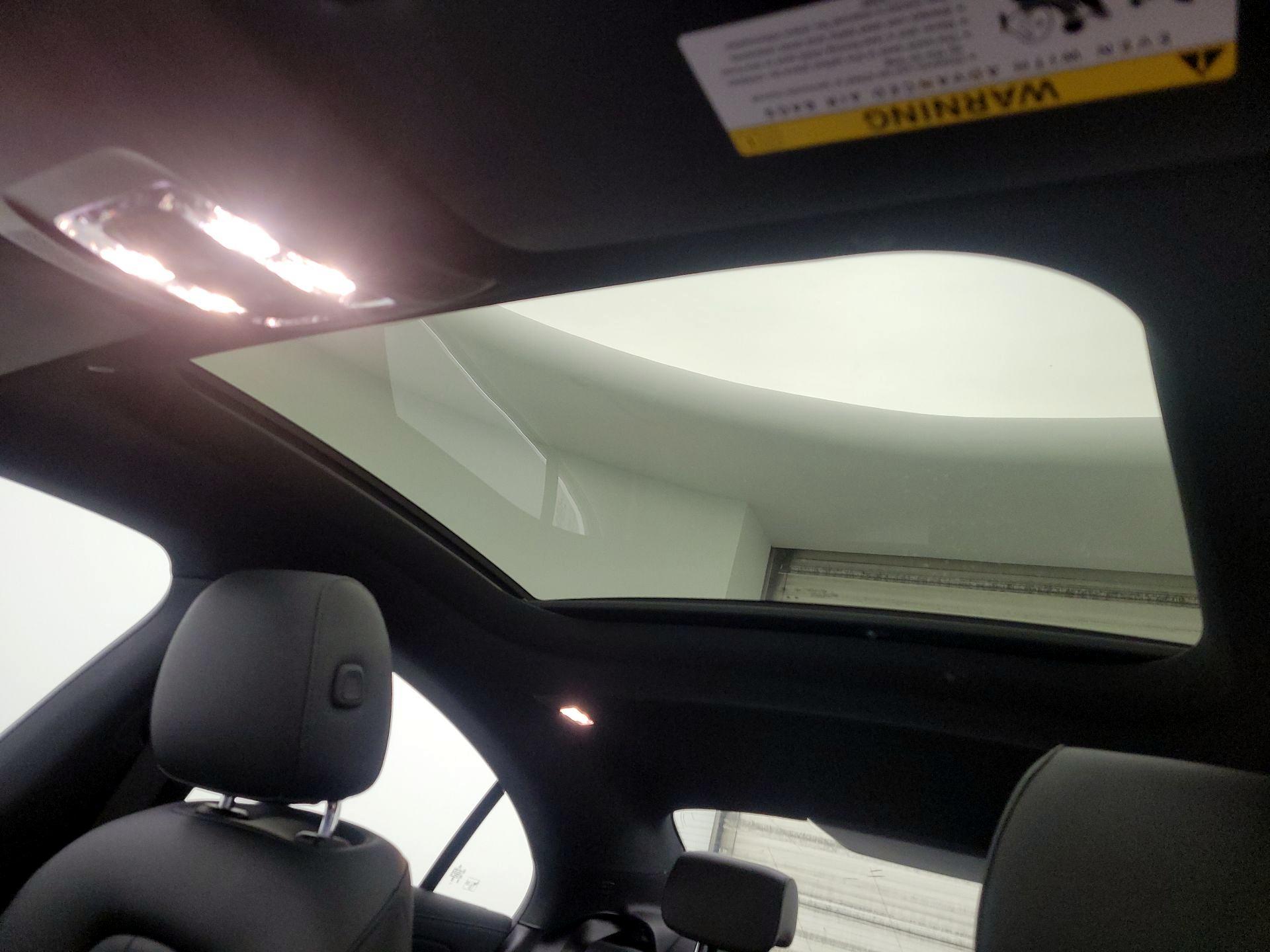 Thumbnail: 2023 Mercedes-Benz CLA - 19