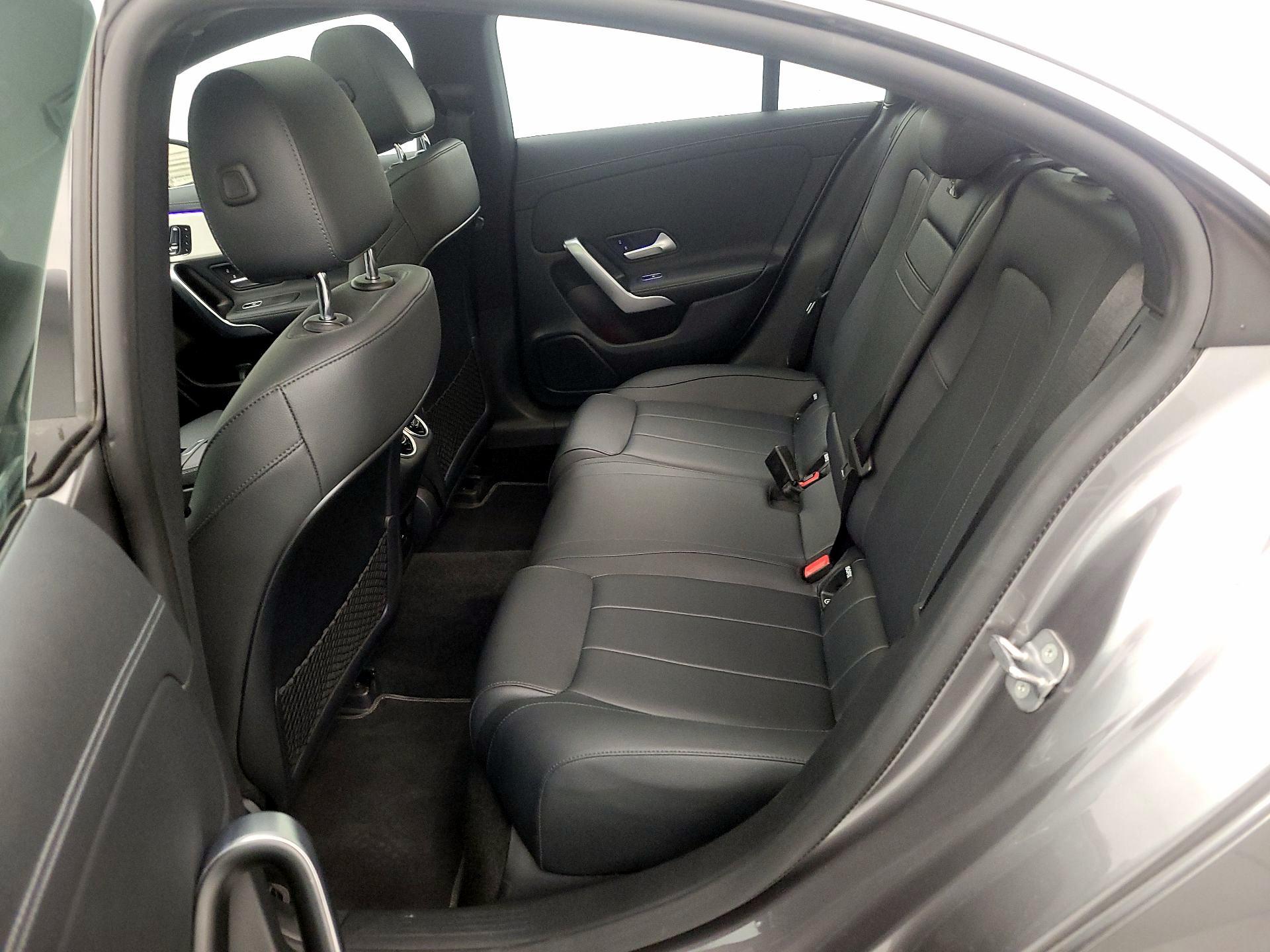 Thumbnail: 2023 Mercedes-Benz CLA - 20