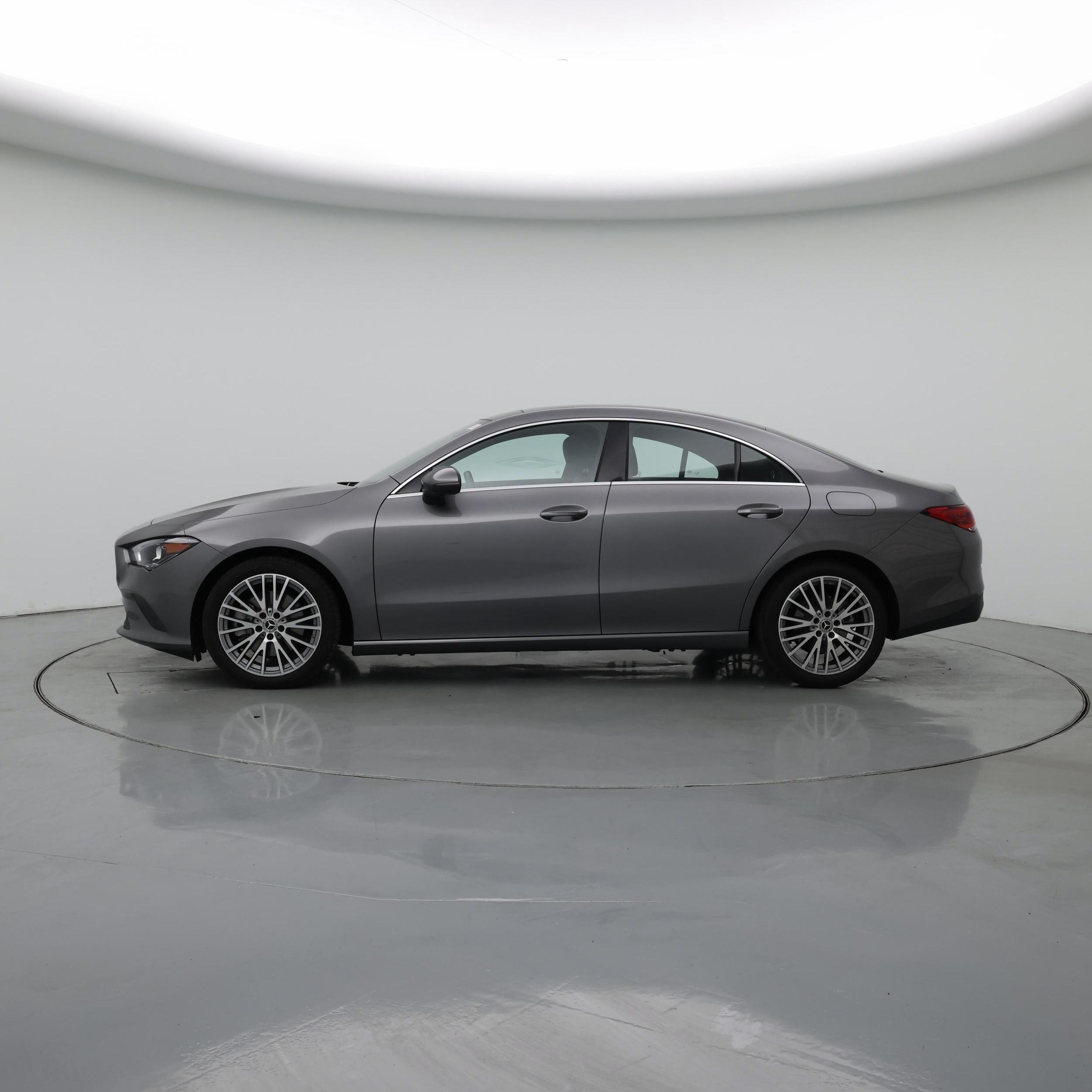 Thumbnail: 2023 Mercedes-Benz CLA - 3