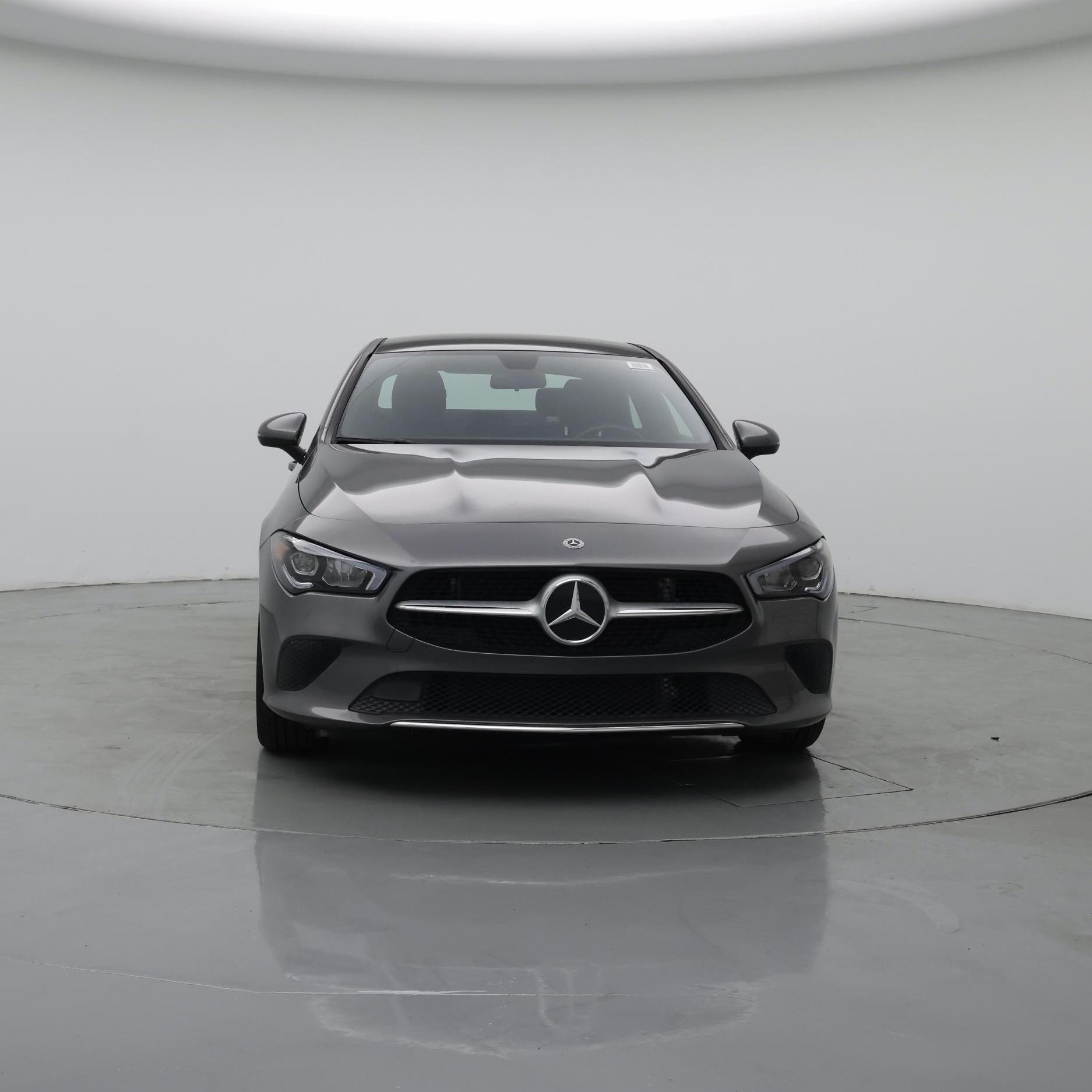 Thumbnail: 2023 Mercedes-Benz CLA - 5