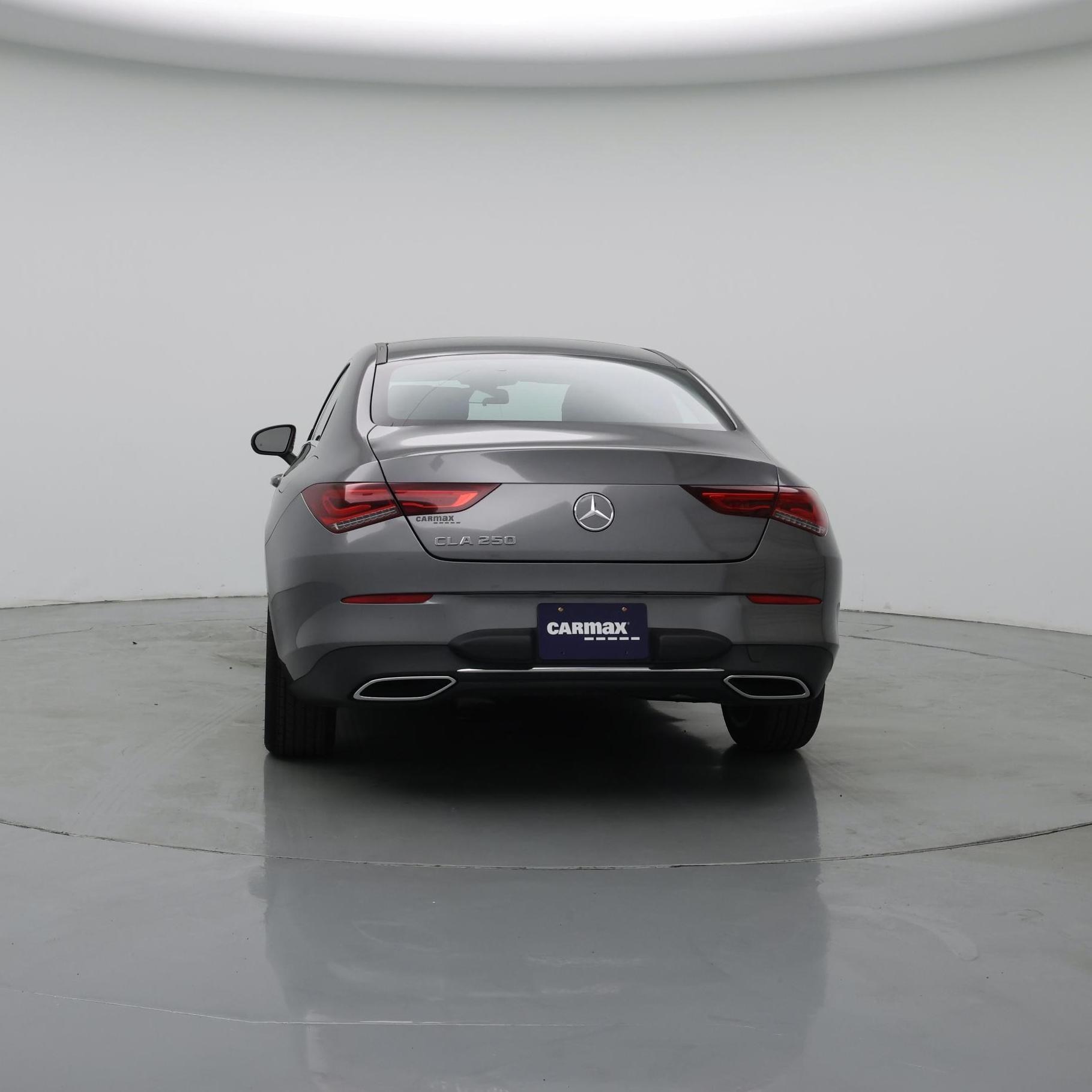 Thumbnail: 2023 Mercedes-Benz CLA - 6