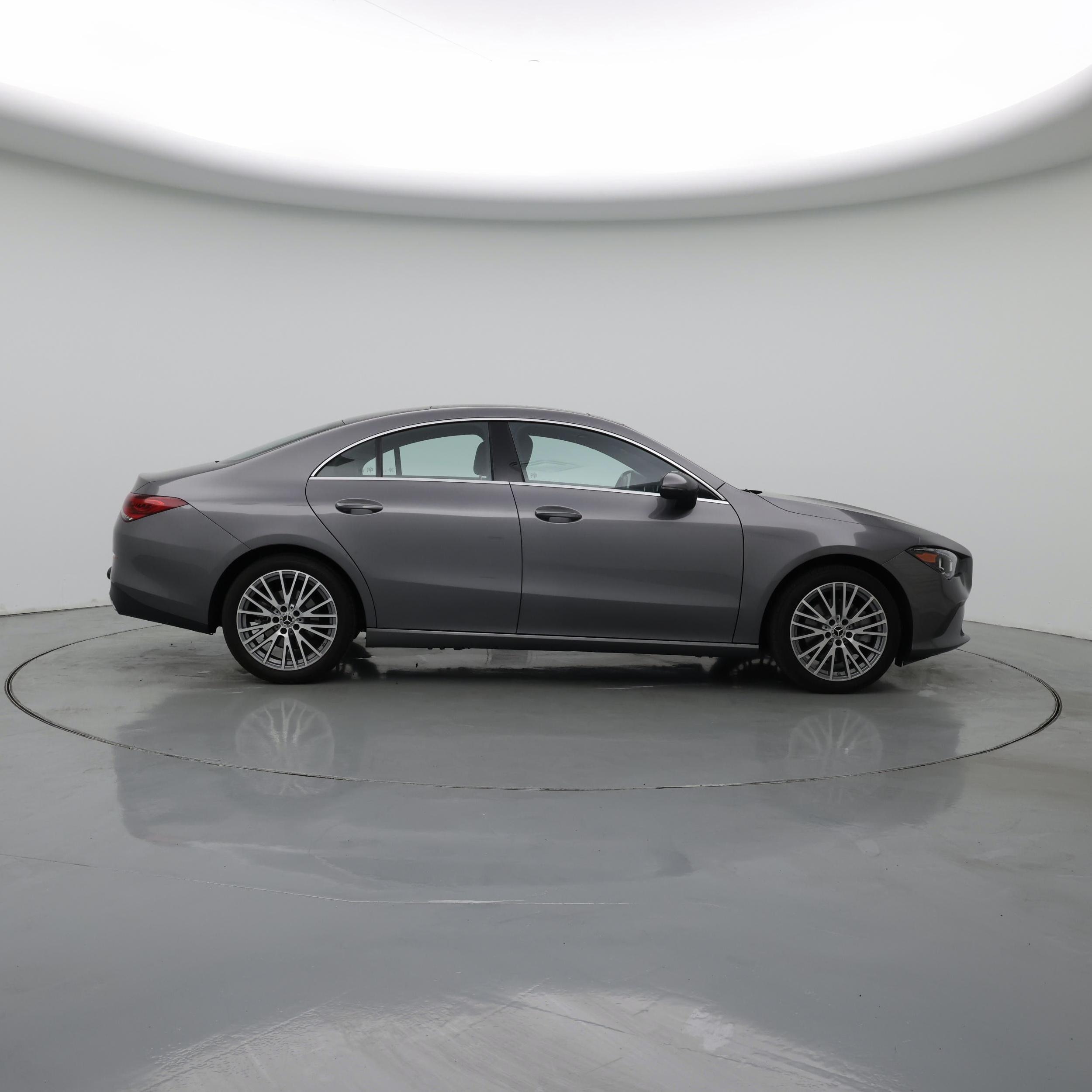 Thumbnail: 2023 Mercedes-Benz CLA - 7