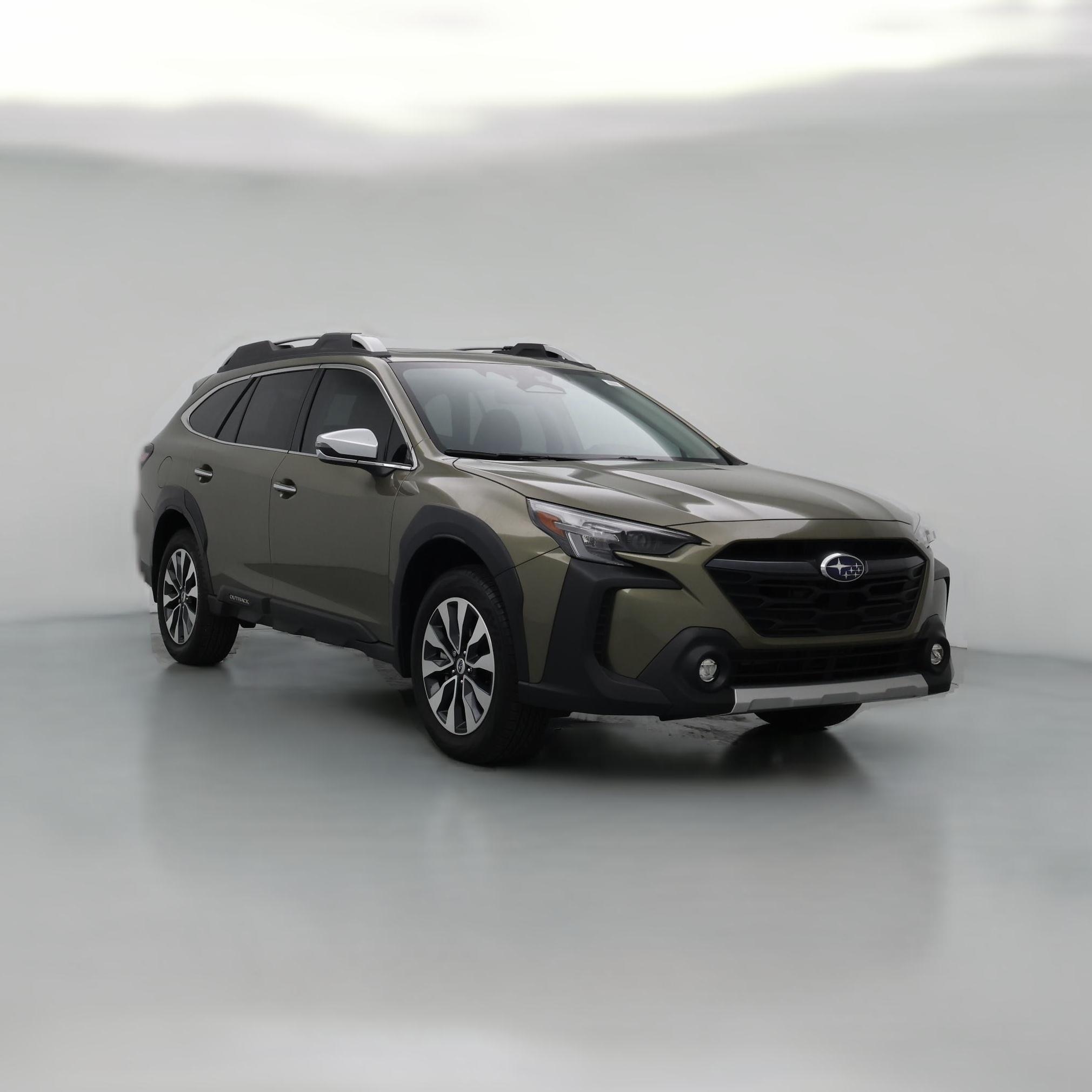 Thumbnail: 2023 Subaru Outback - 1