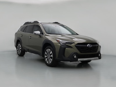 2023 Subaru Outback Touring XT