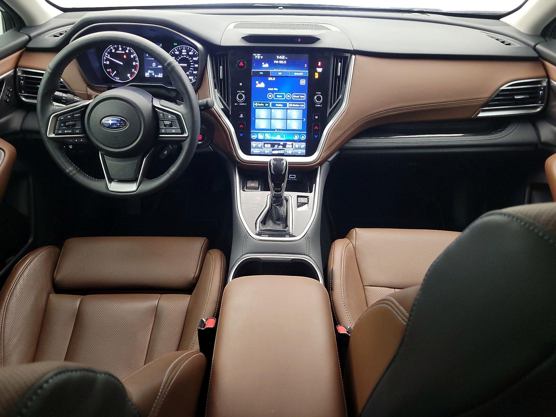 Thumbnail: 2023 Subaru Outback - 9