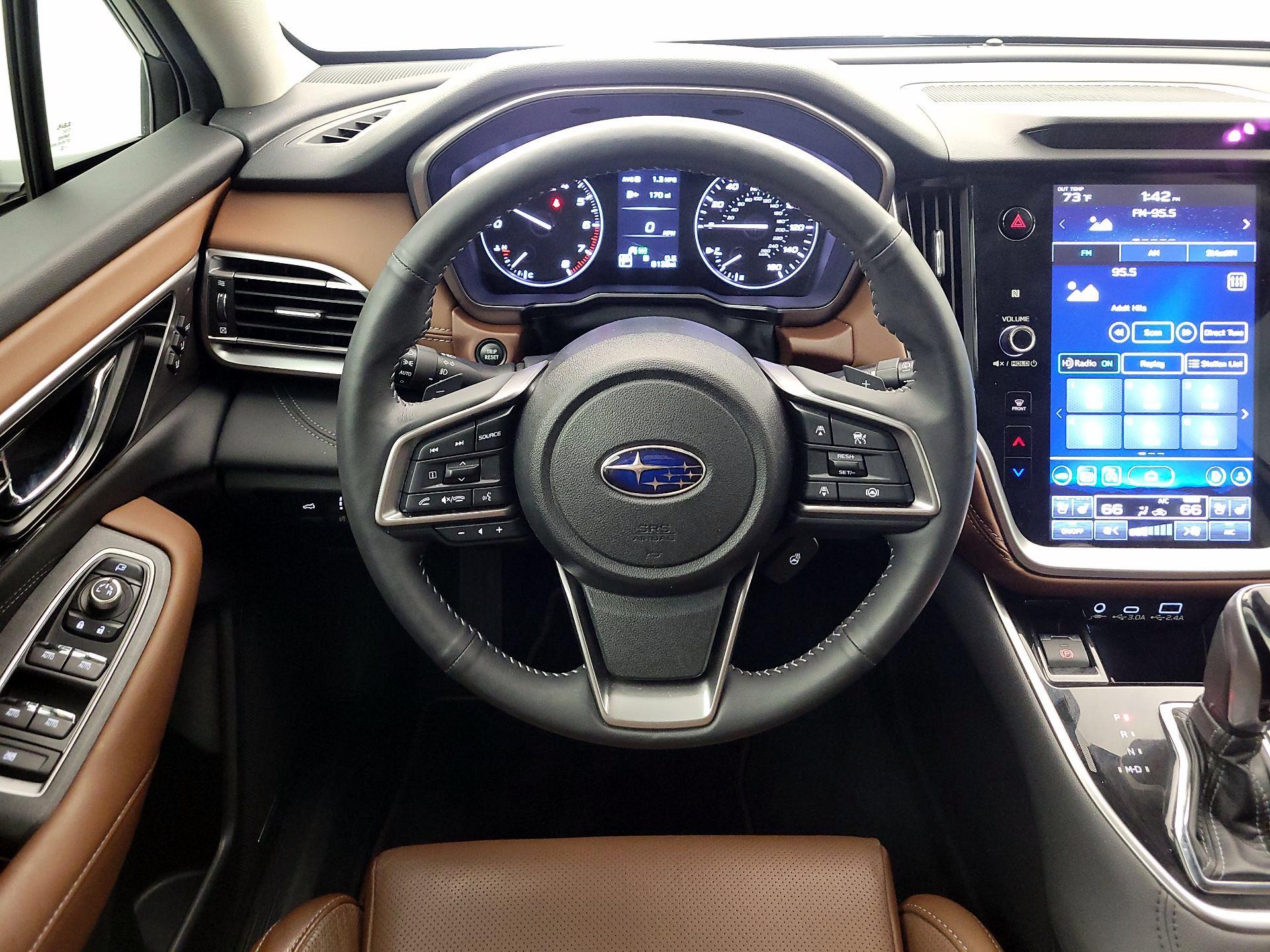 Thumbnail: 2023 Subaru Outback - 10