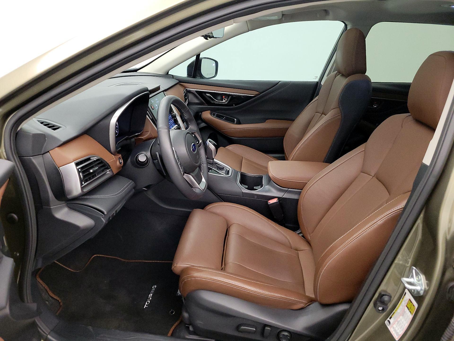 Thumbnail: 2023 Subaru Outback - 11