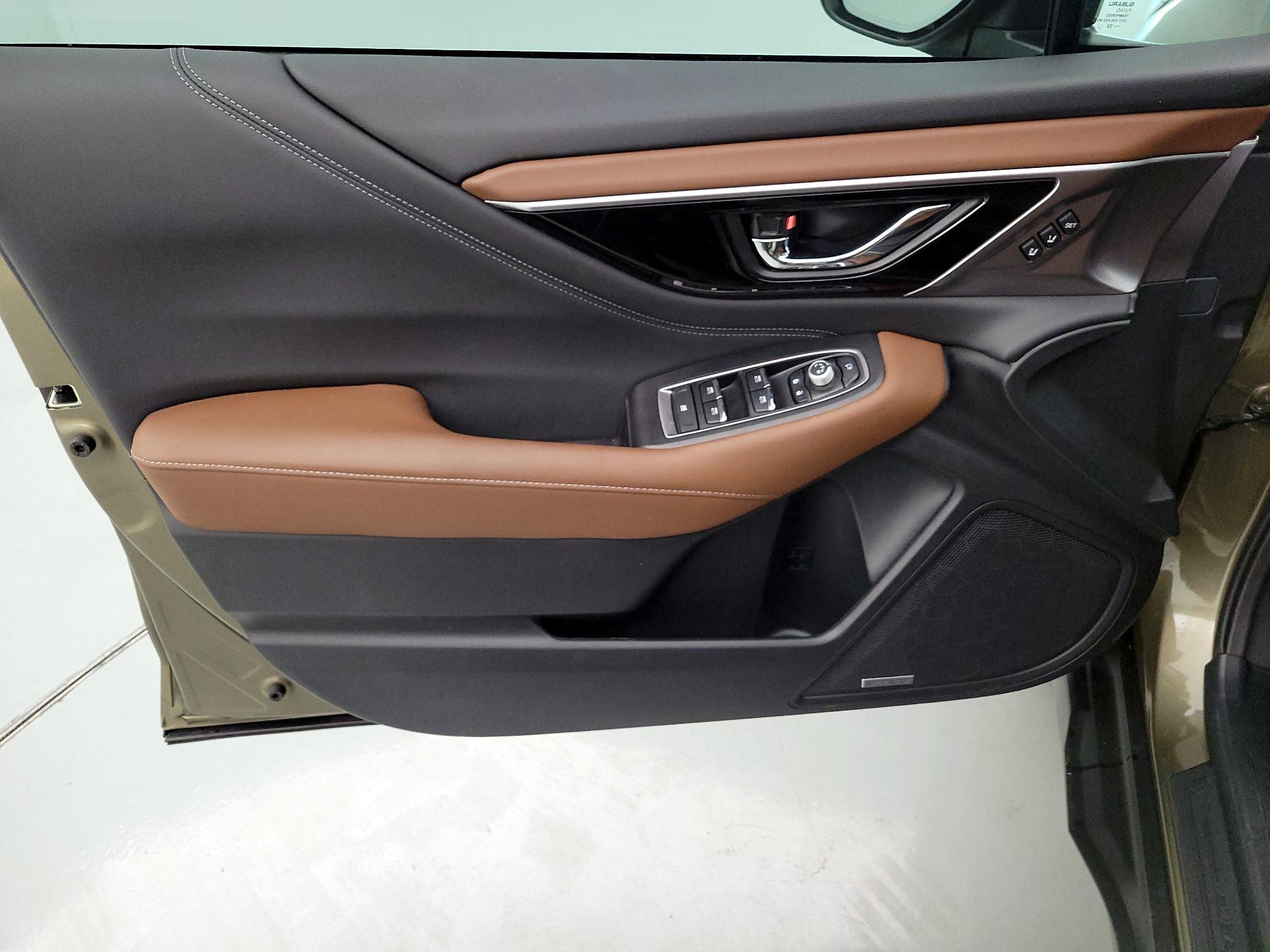 Thumbnail: 2023 Subaru Outback - 12