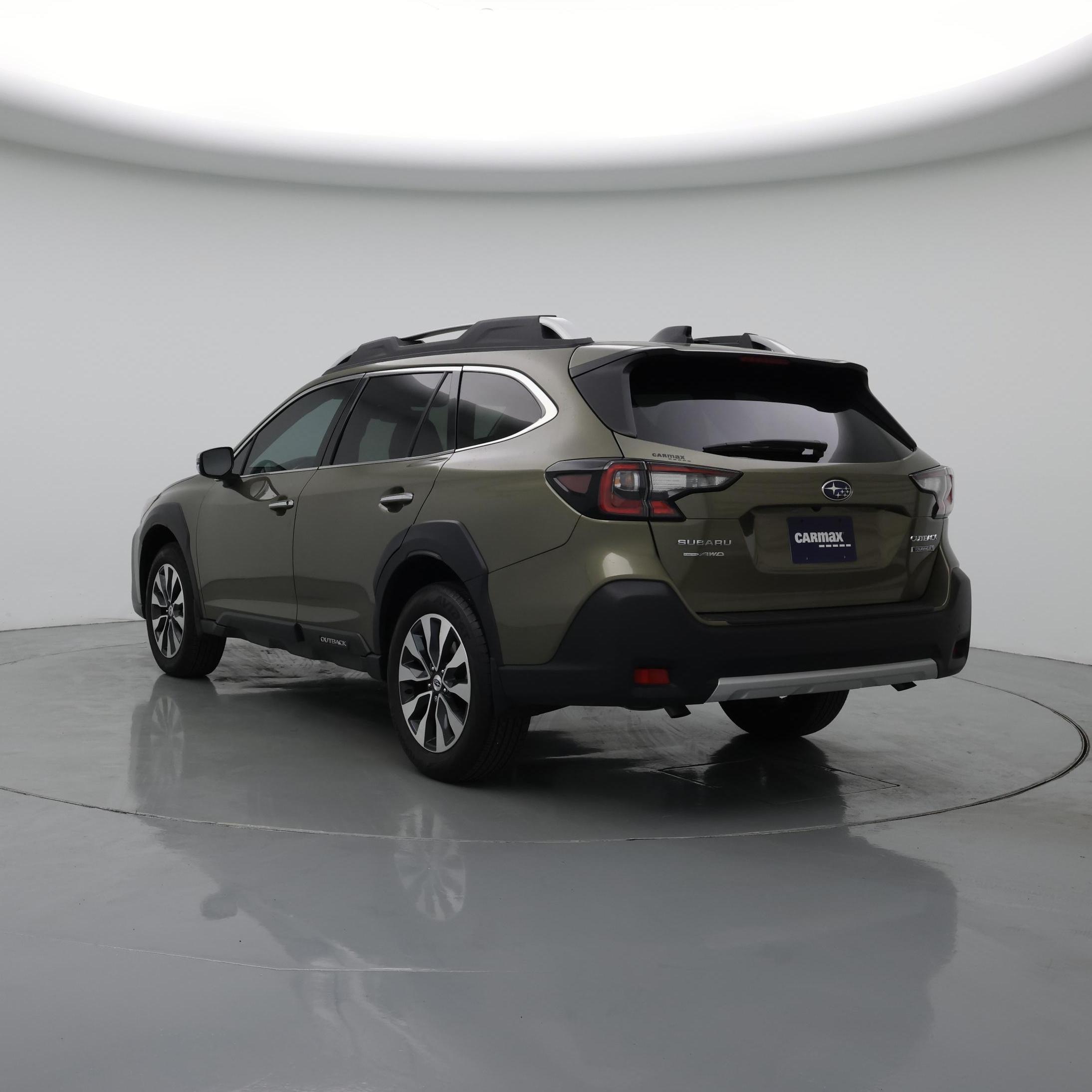 Thumbnail: 2023 Subaru Outback - 2
