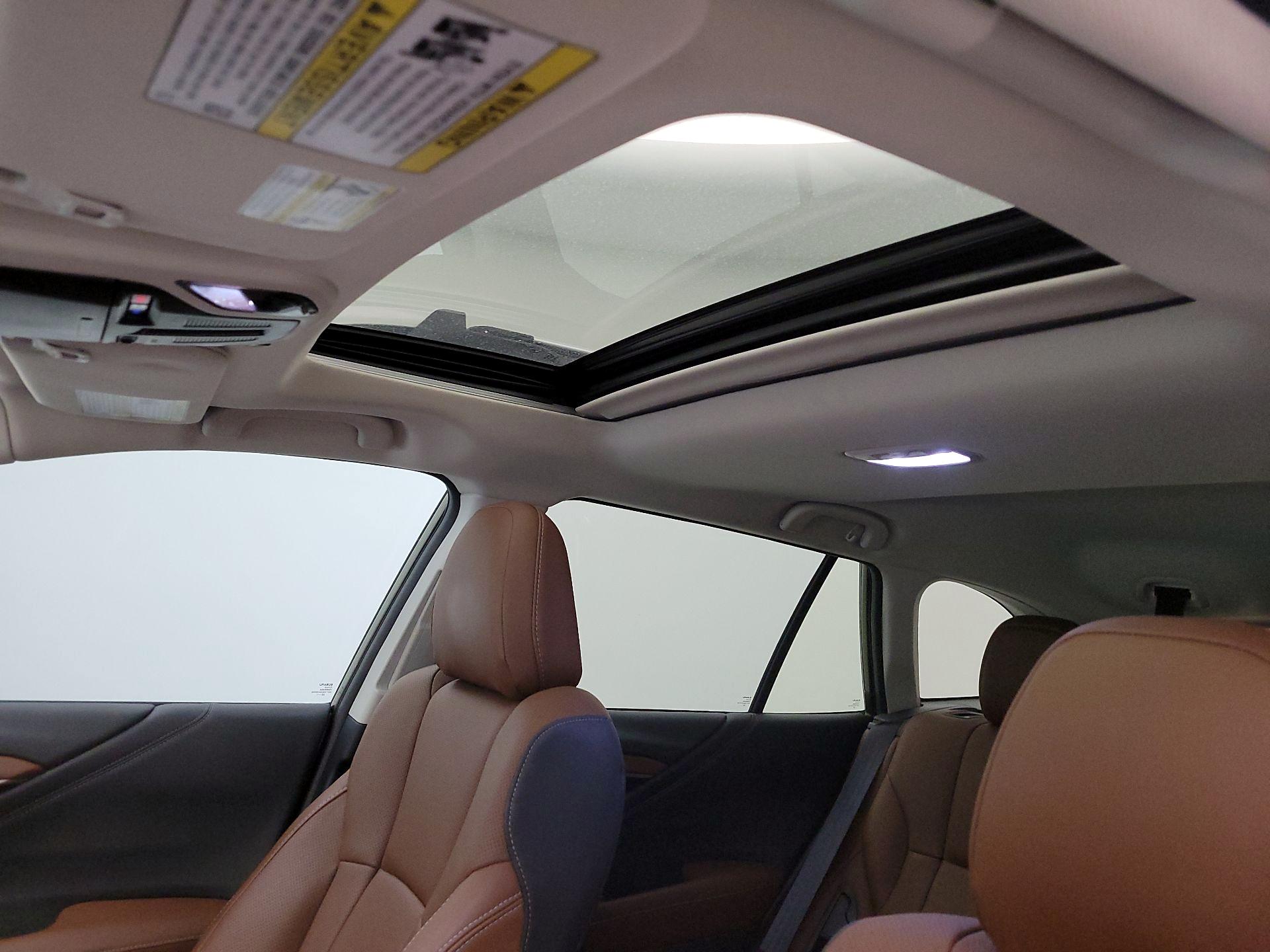 Thumbnail: 2023 Subaru Outback - 19