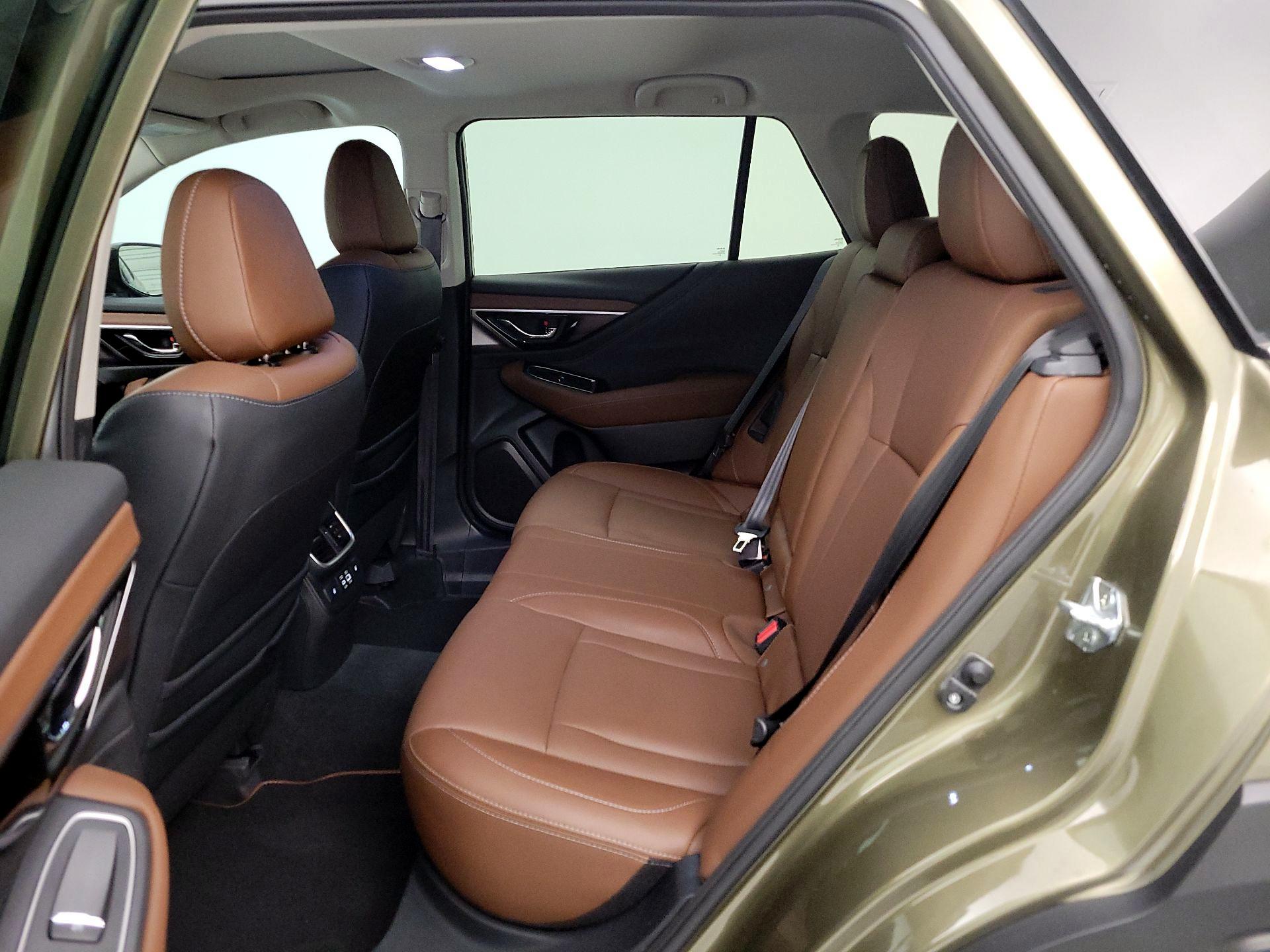 Thumbnail: 2023 Subaru Outback - 20