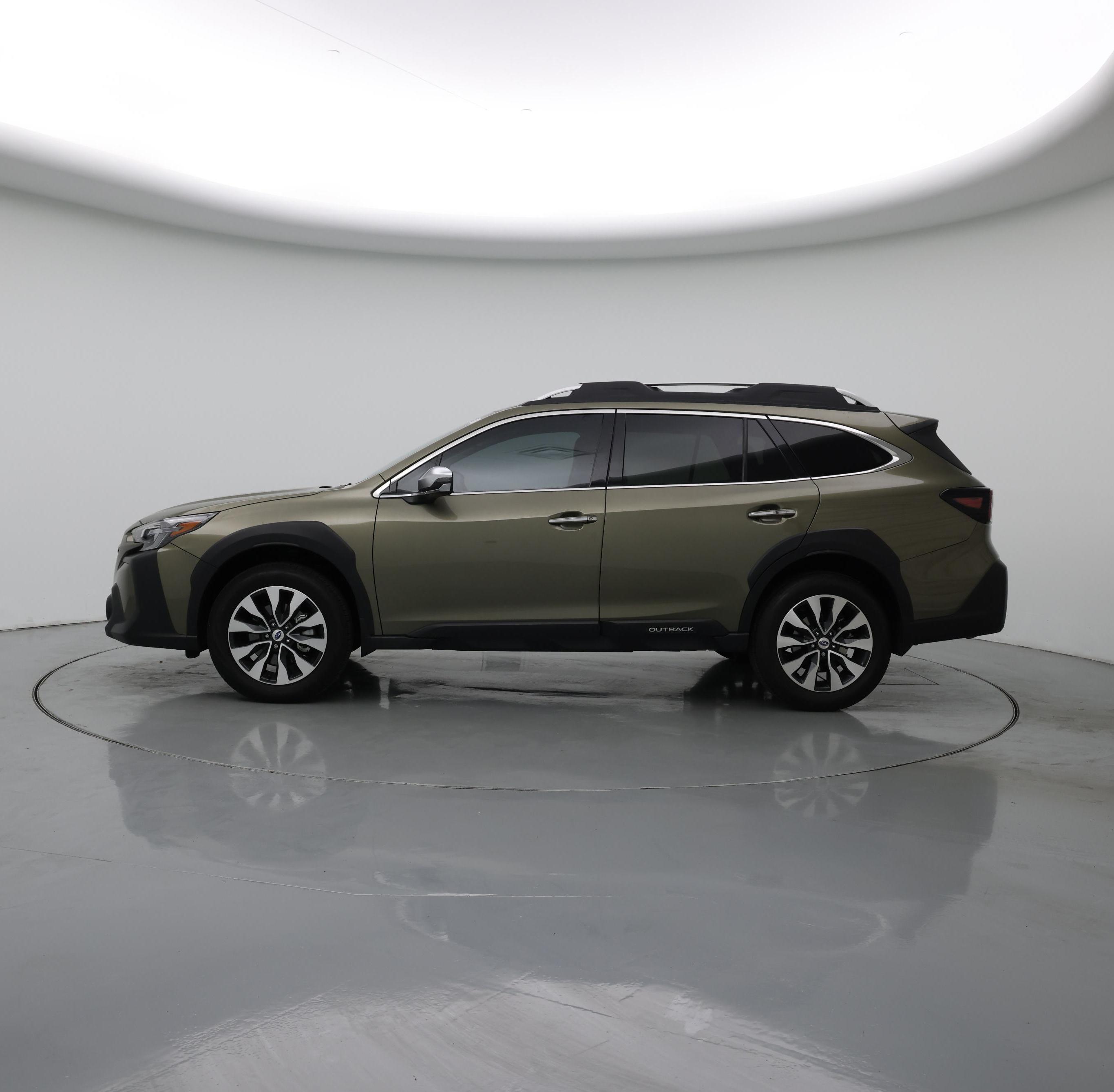 Thumbnail: 2023 Subaru Outback - 3