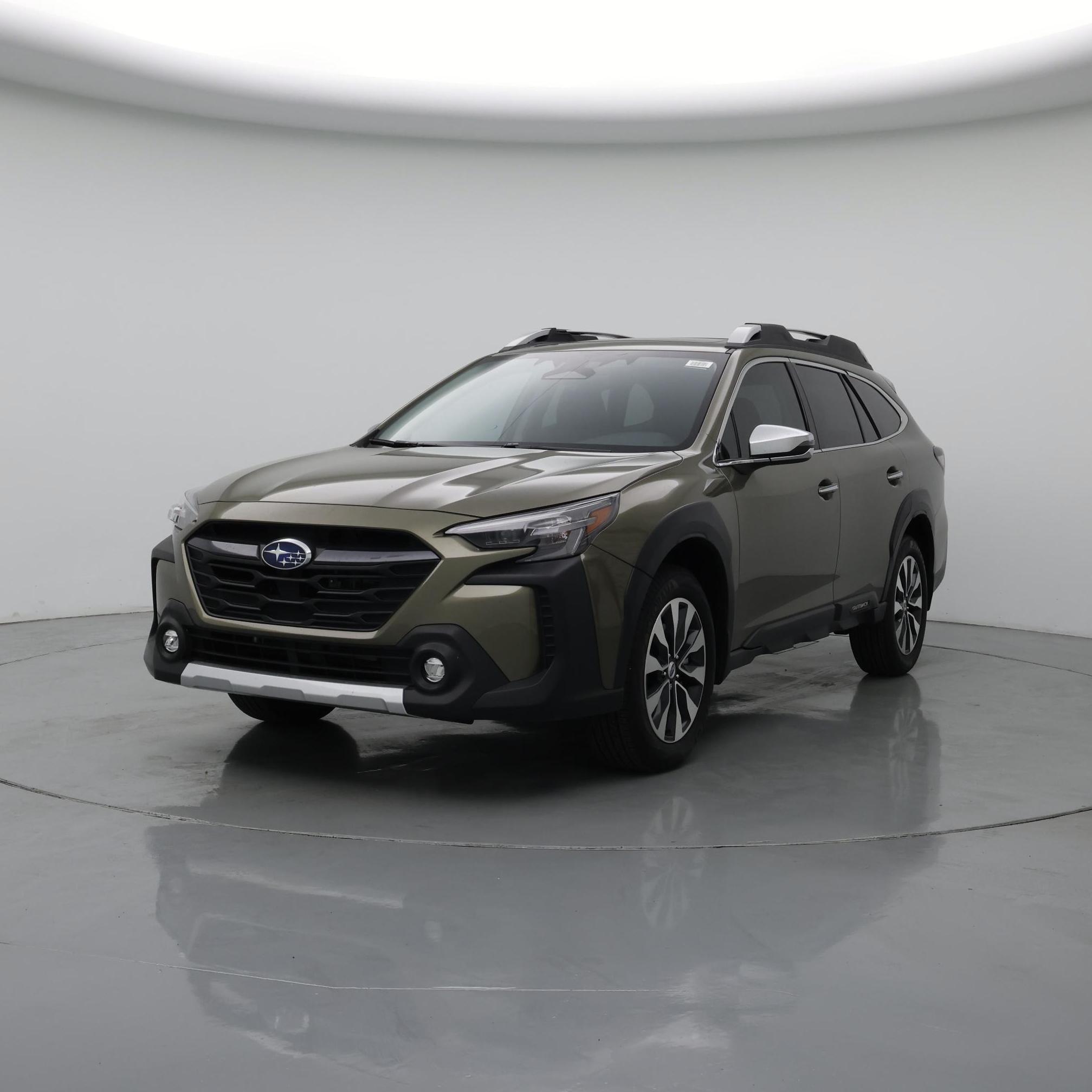 Thumbnail: 2023 Subaru Outback - 4