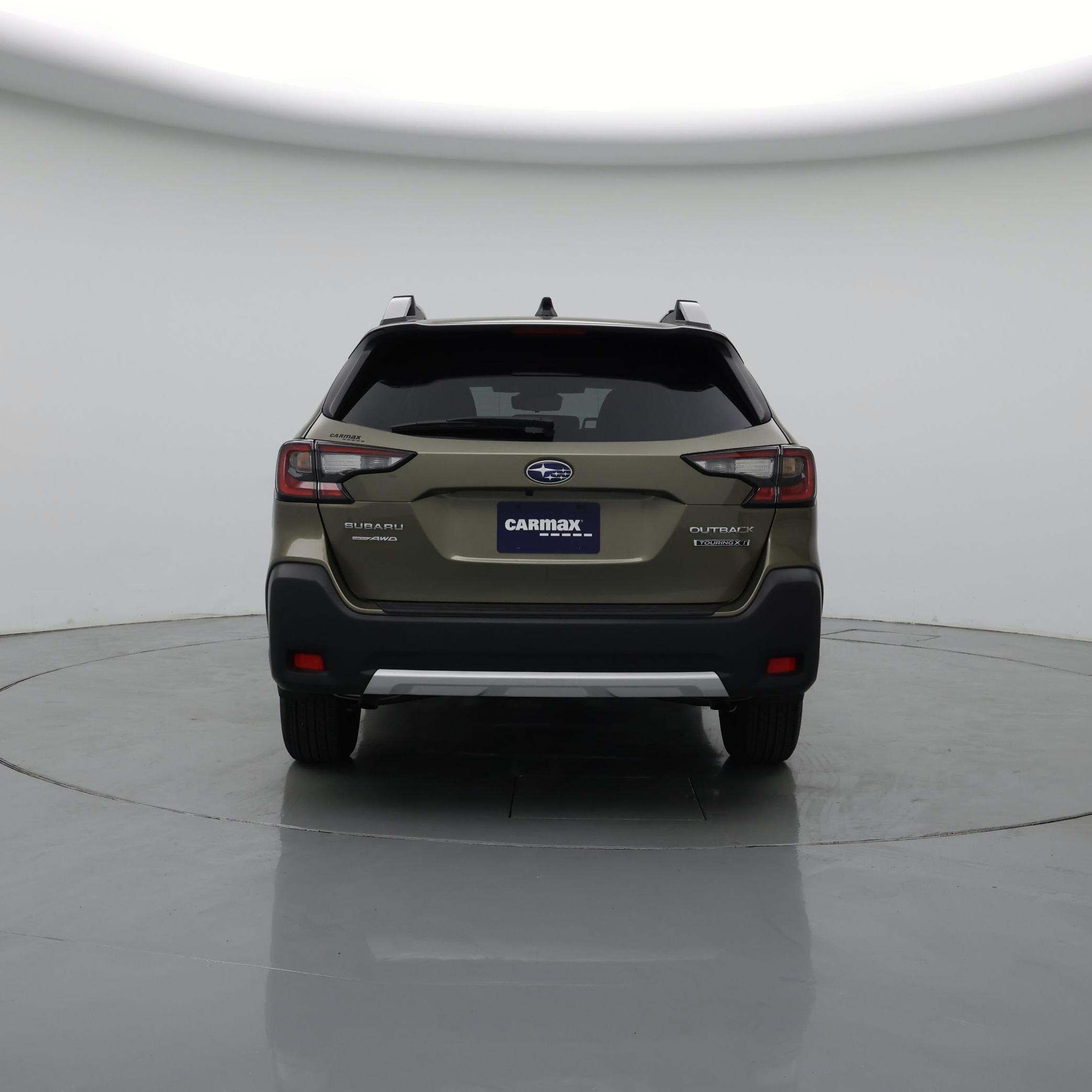 Thumbnail: 2023 Subaru Outback - 6