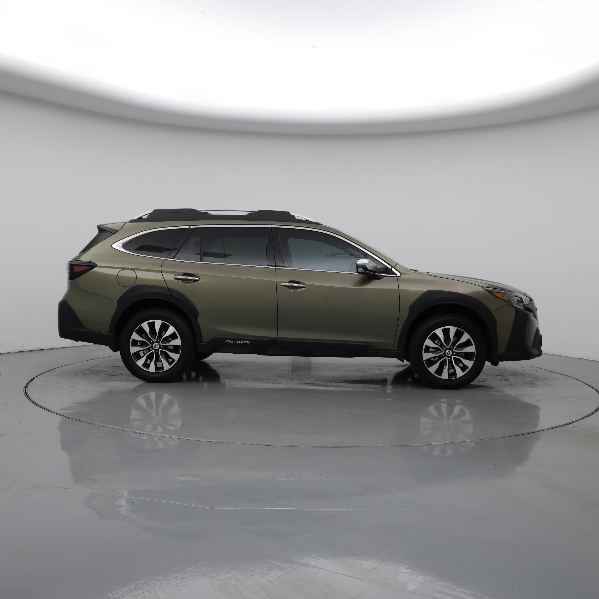 Thumbnail: 2023 Subaru Outback - 7