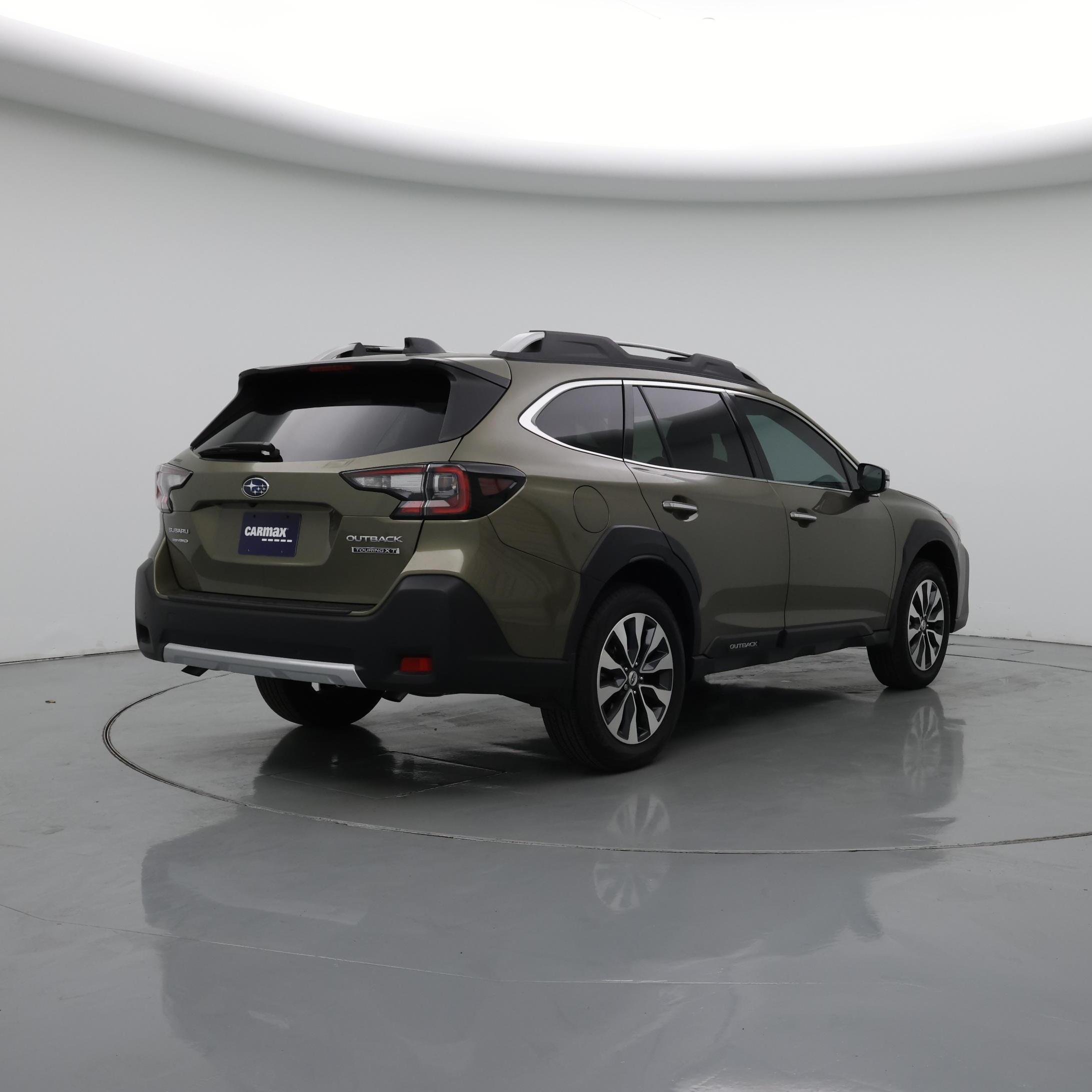 Thumbnail: 2023 Subaru Outback - 8