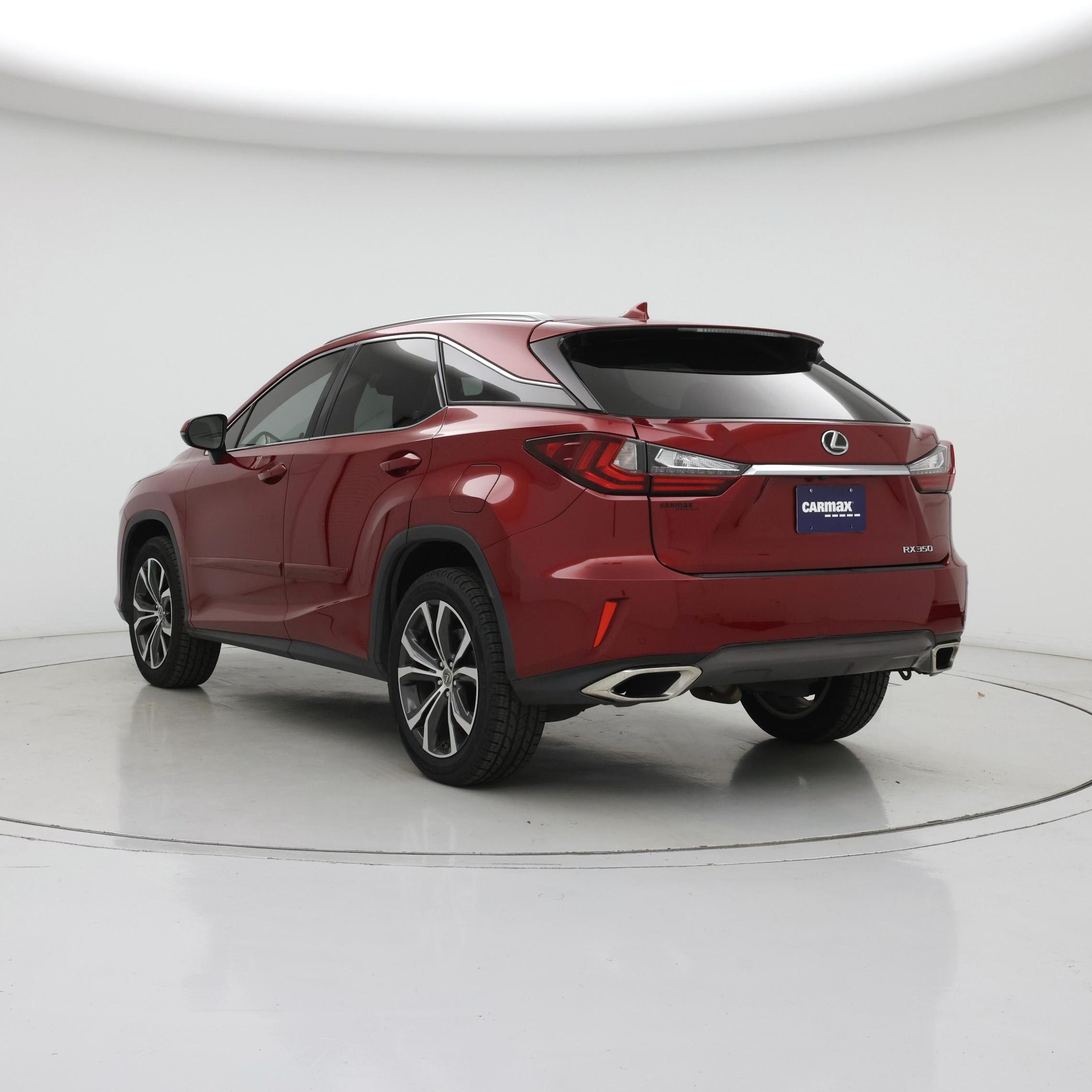 Thumbnail: 2016 Lexus RX - 2