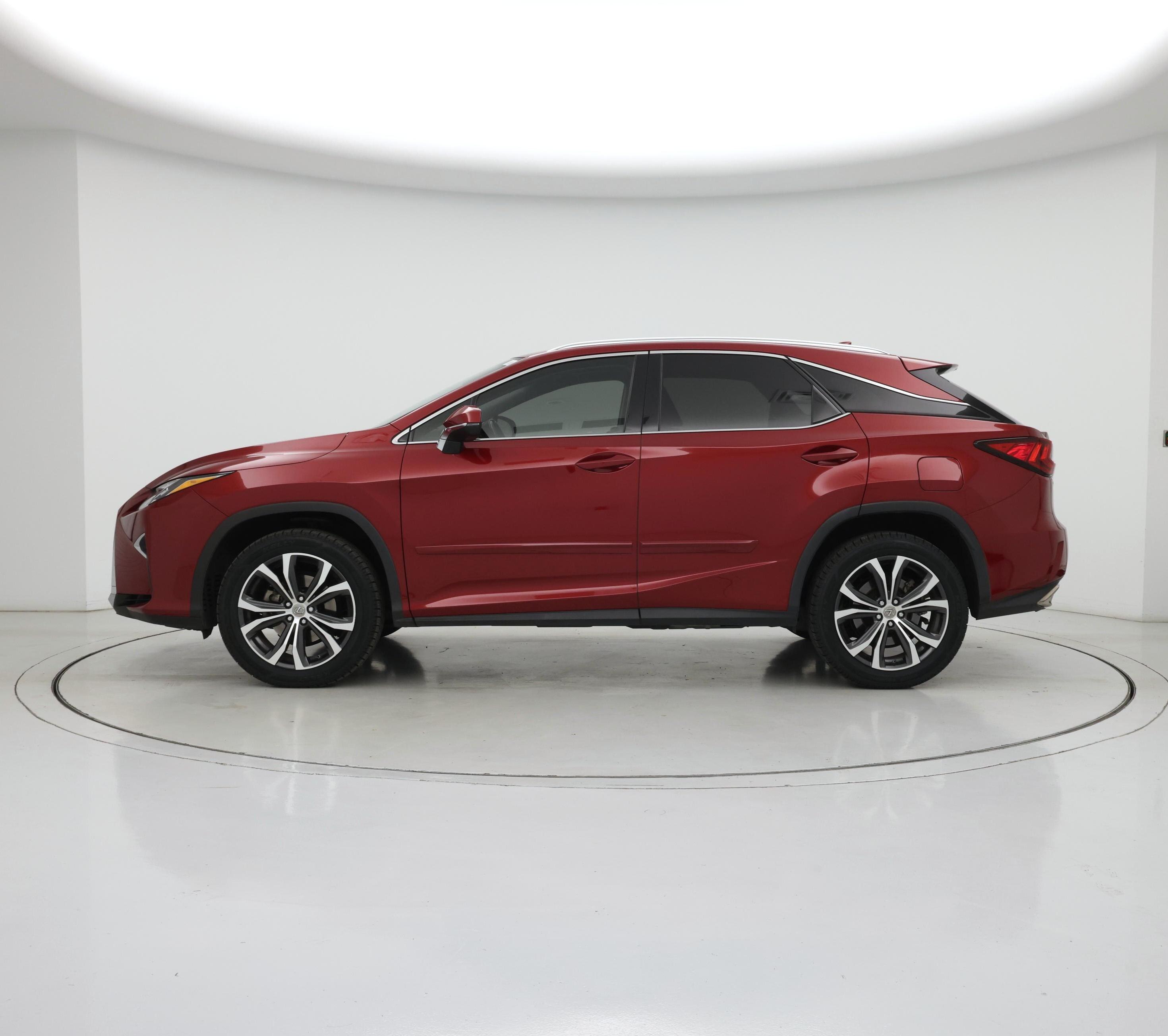 Thumbnail: 2016 Lexus RX - 3