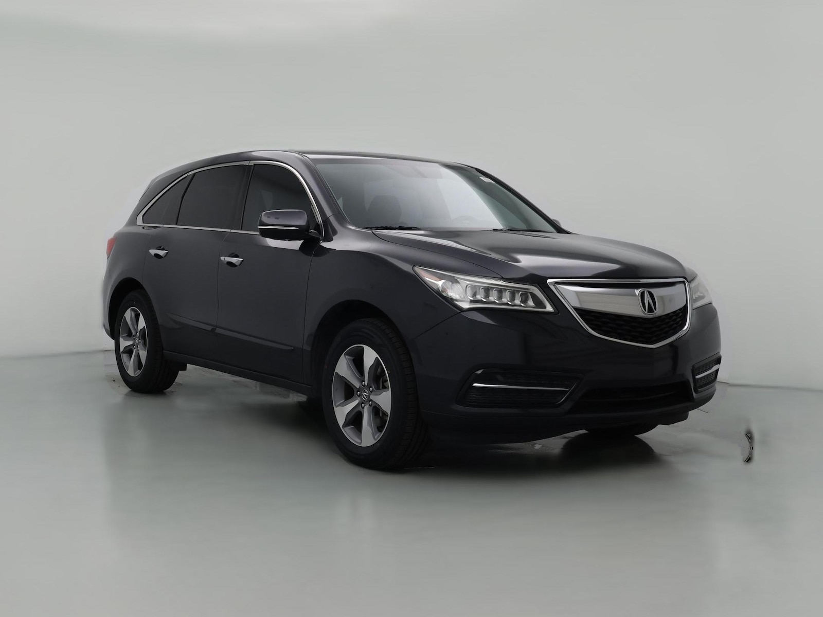 2014 Acura MDX