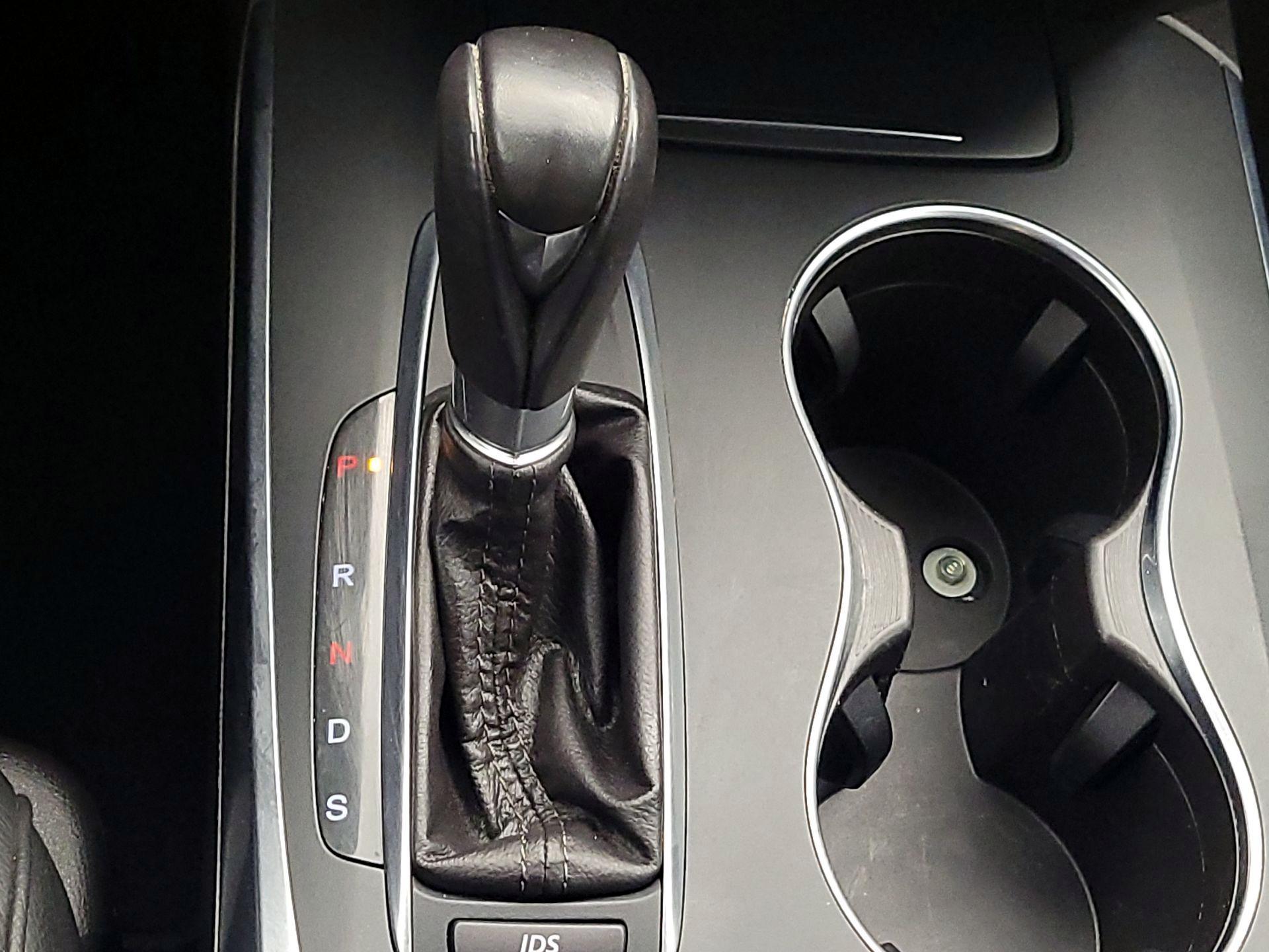 Thumbnail: 2014 Acura MDX - 17