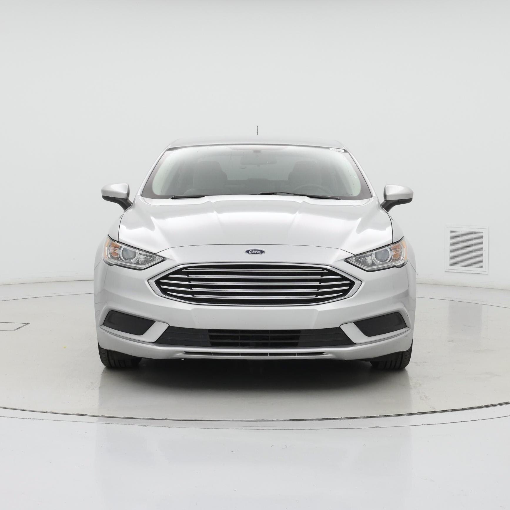 Thumbnail: 2017 Ford Fusion - 5