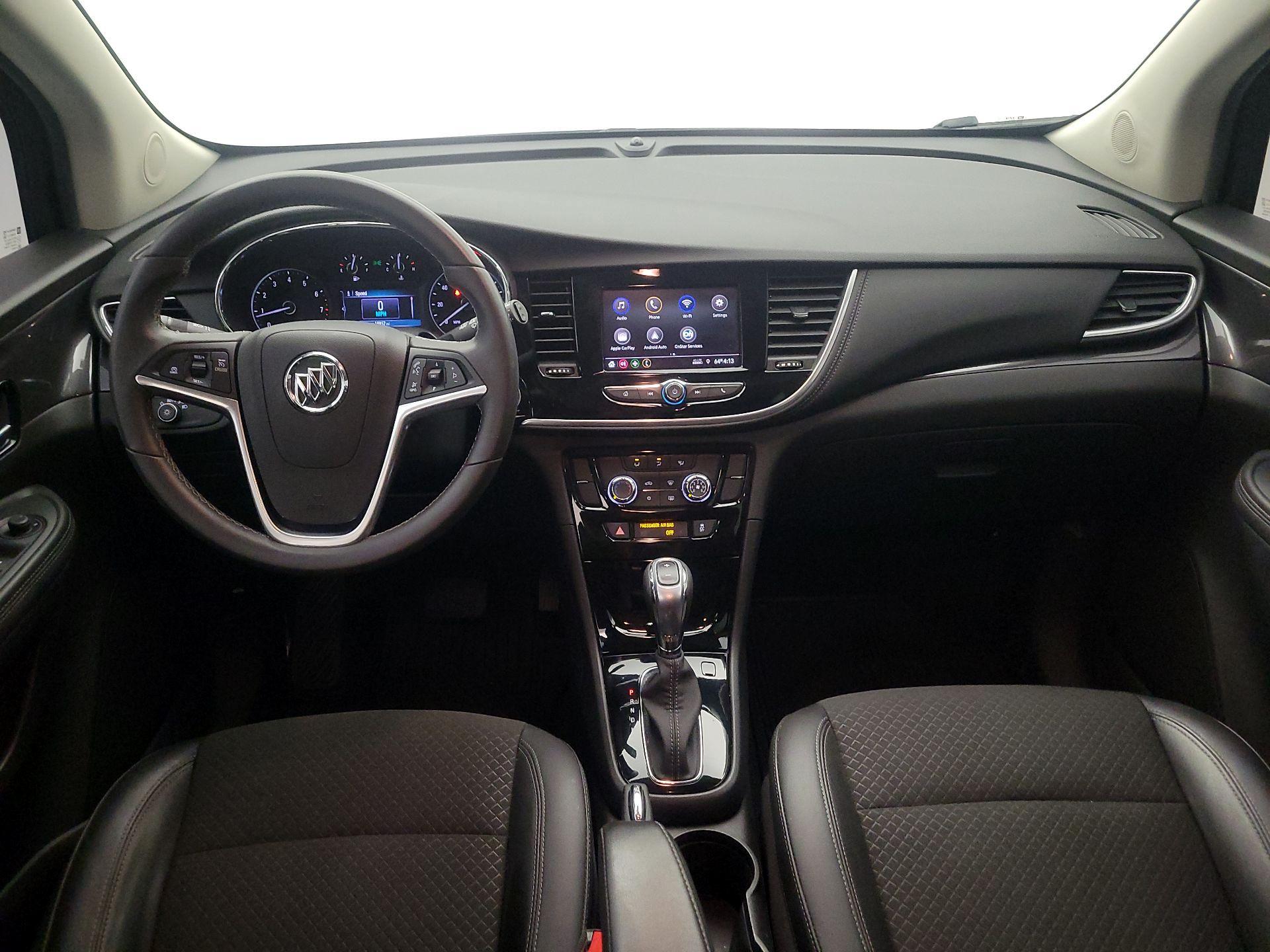 Thumbnail: 2022 Buick Encore - 9