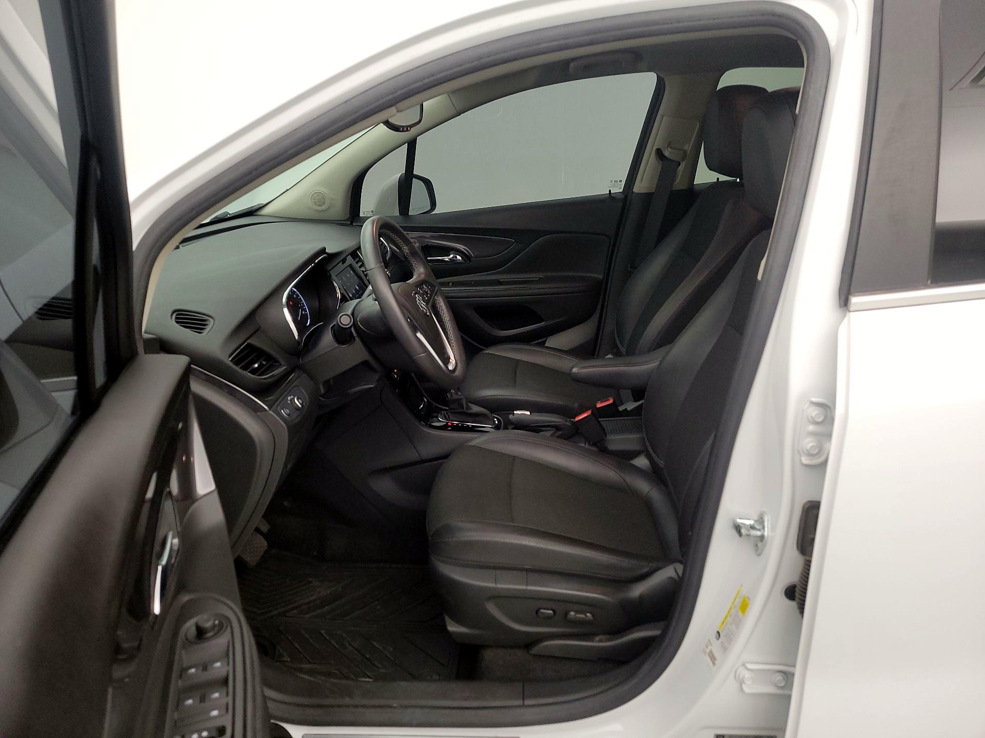 Thumbnail: 2022 Buick Encore - 11