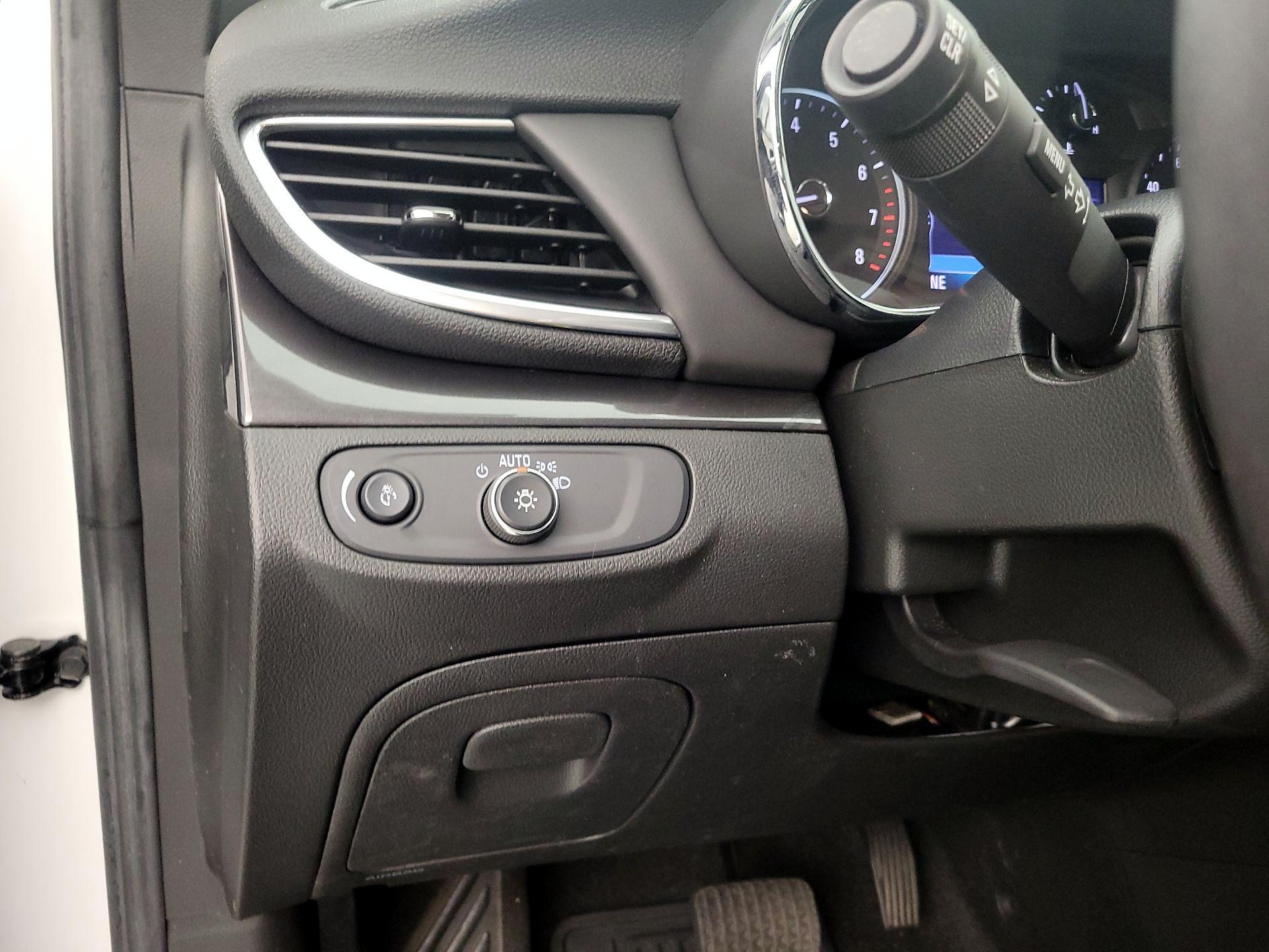 Thumbnail: 2022 Buick Encore - 13