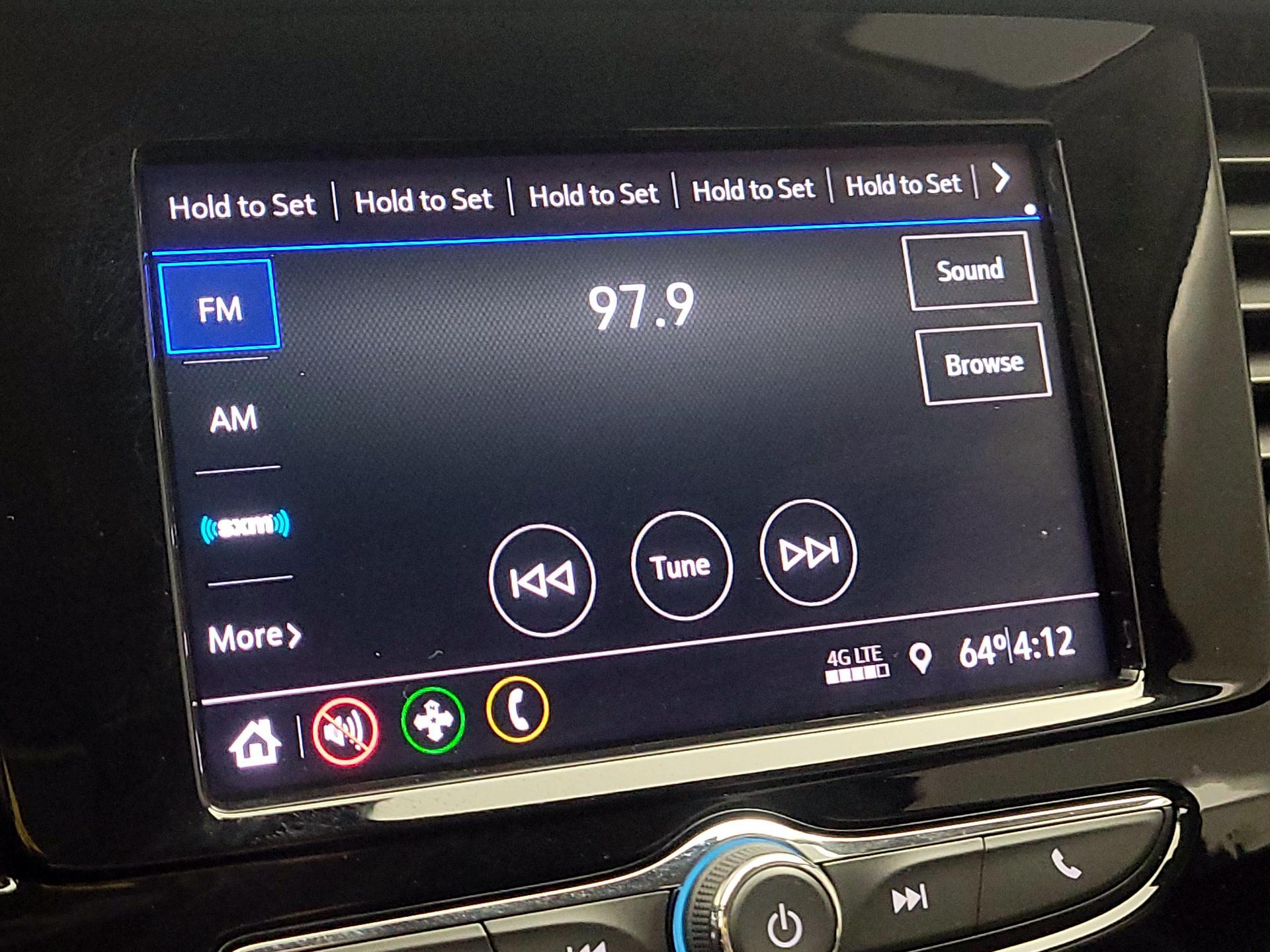 Thumbnail: 2022 Buick Encore - 15