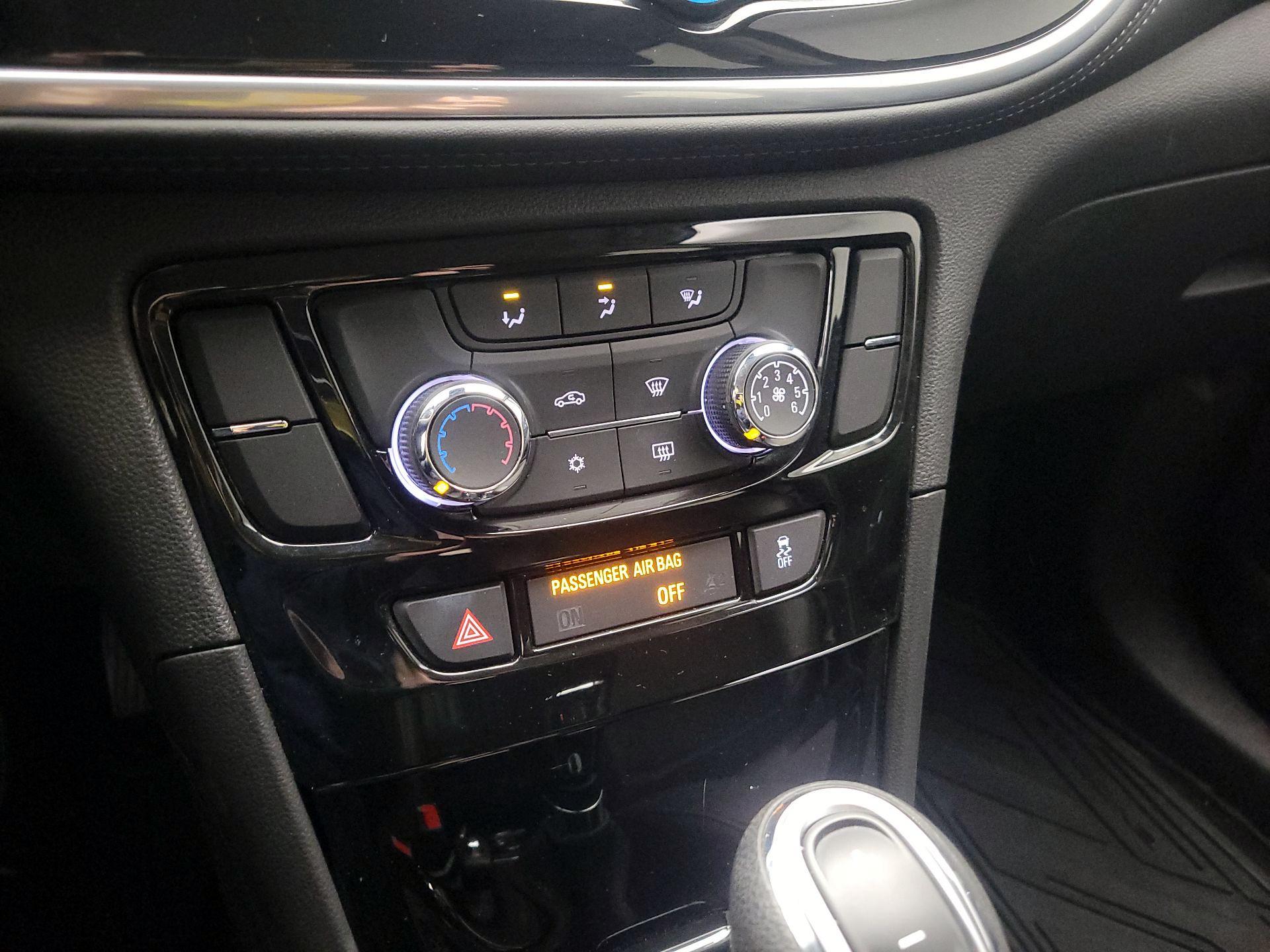 Thumbnail: 2022 Buick Encore - 16