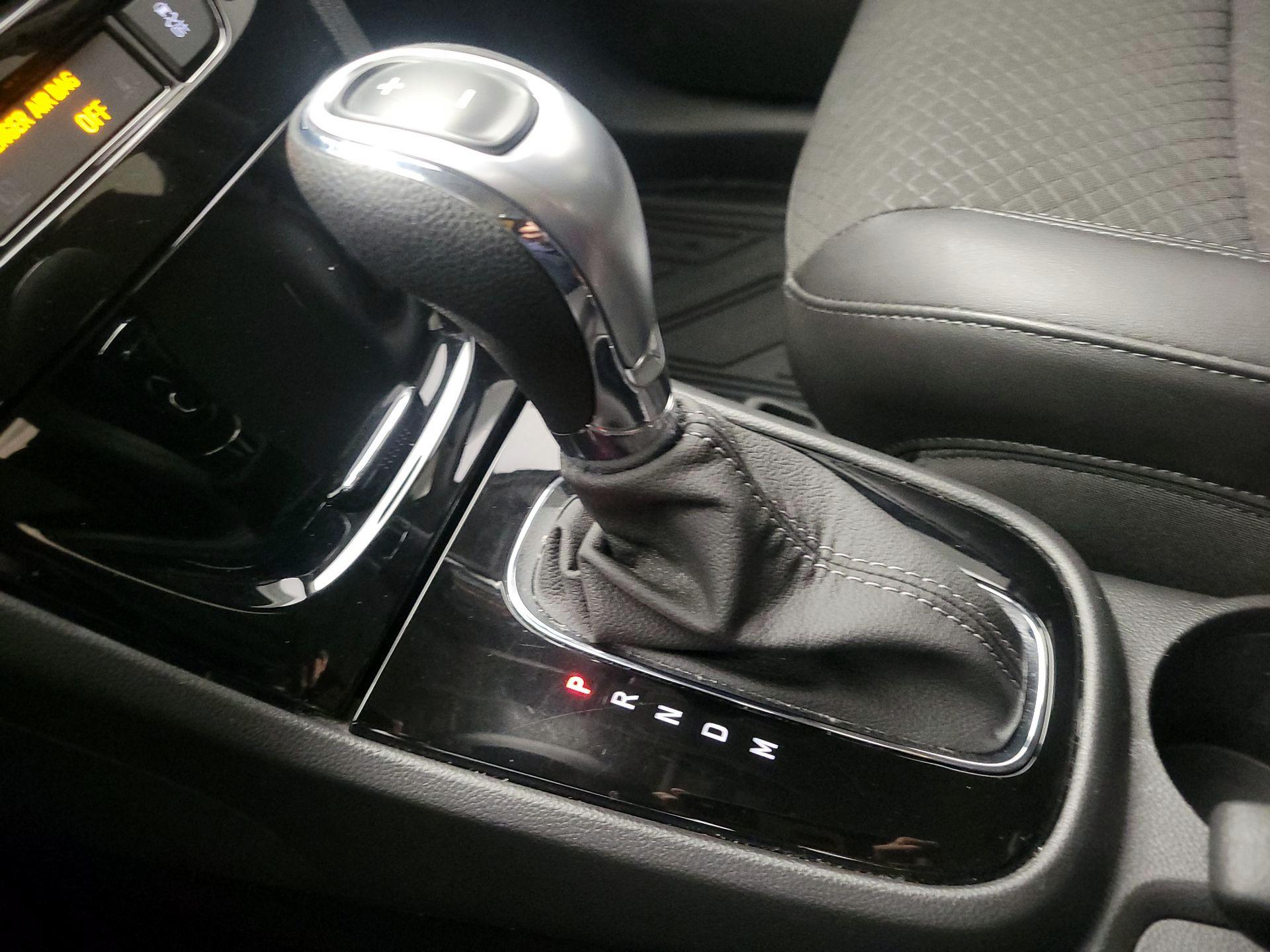 Thumbnail: 2022 Buick Encore - 17